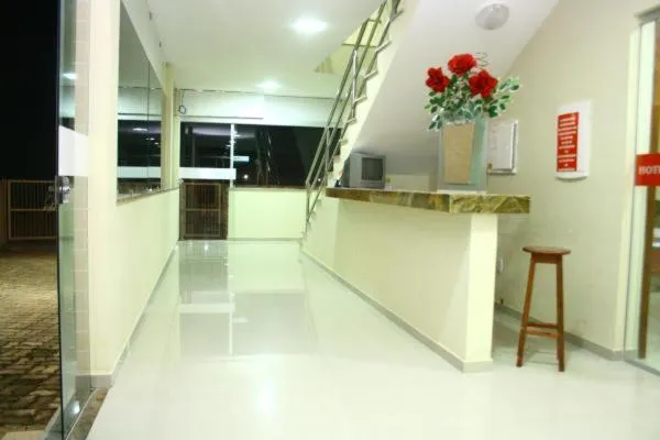 Rede Andrade Porto Praia