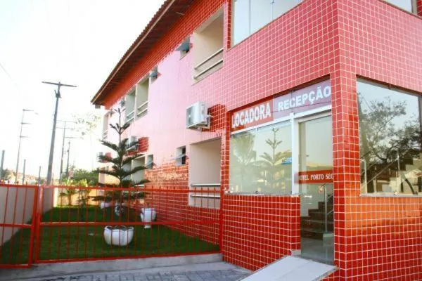 Rede Andrade Porto Praia