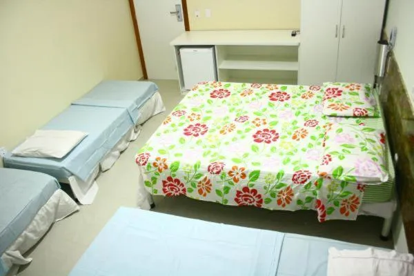 Bed in Rede Andrade Porto Praia