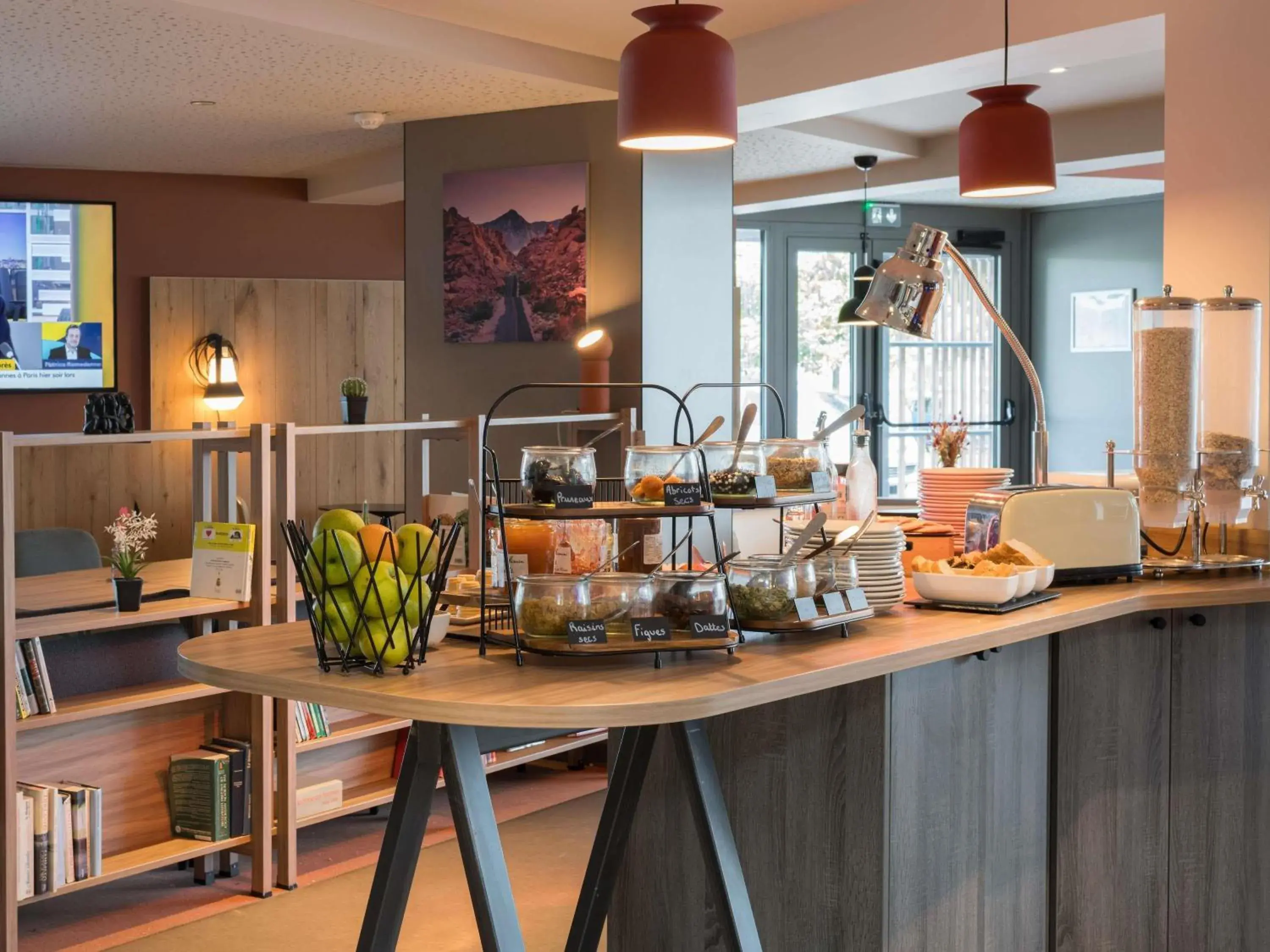 Property building in ibis budget Rouen Parc des Expos Zenith Property building in ibis budget Rouen Parc des Expos Zenith