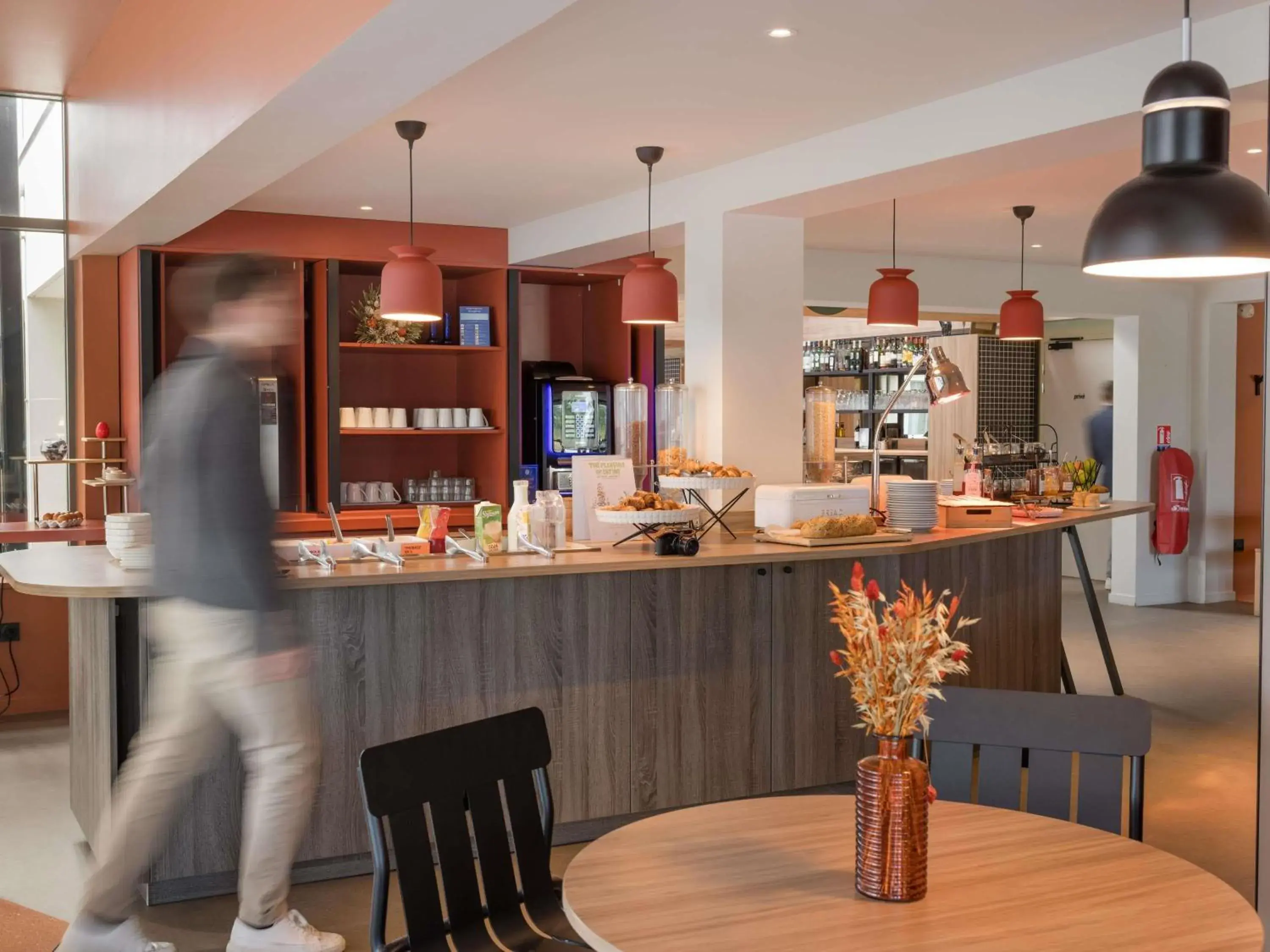 Property building in ibis budget Rouen Parc des Expos Zenith Property building in ibis budget Rouen Parc des Expos Zenith