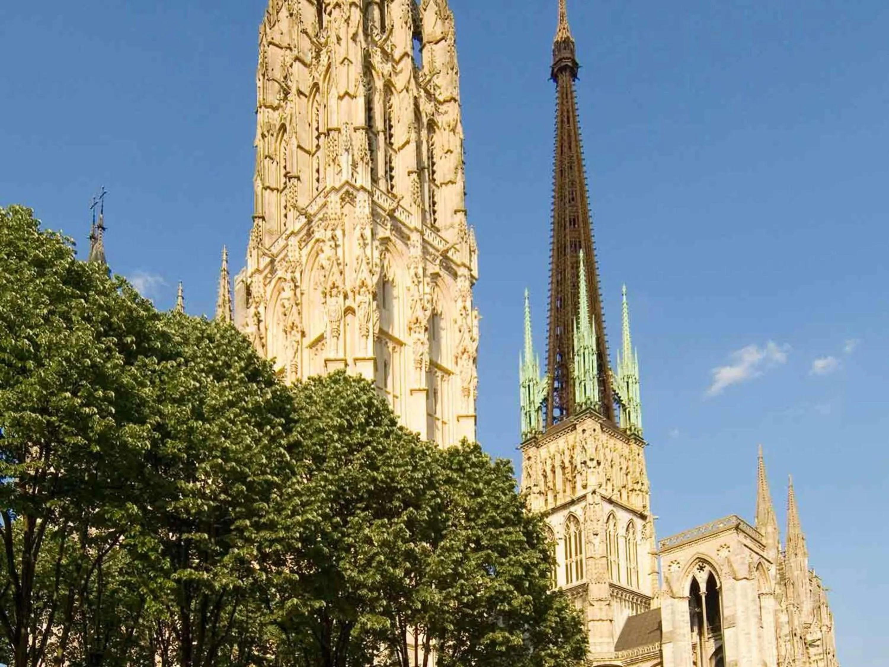 Other in ibis budget Rouen Parc des Expos Zenith