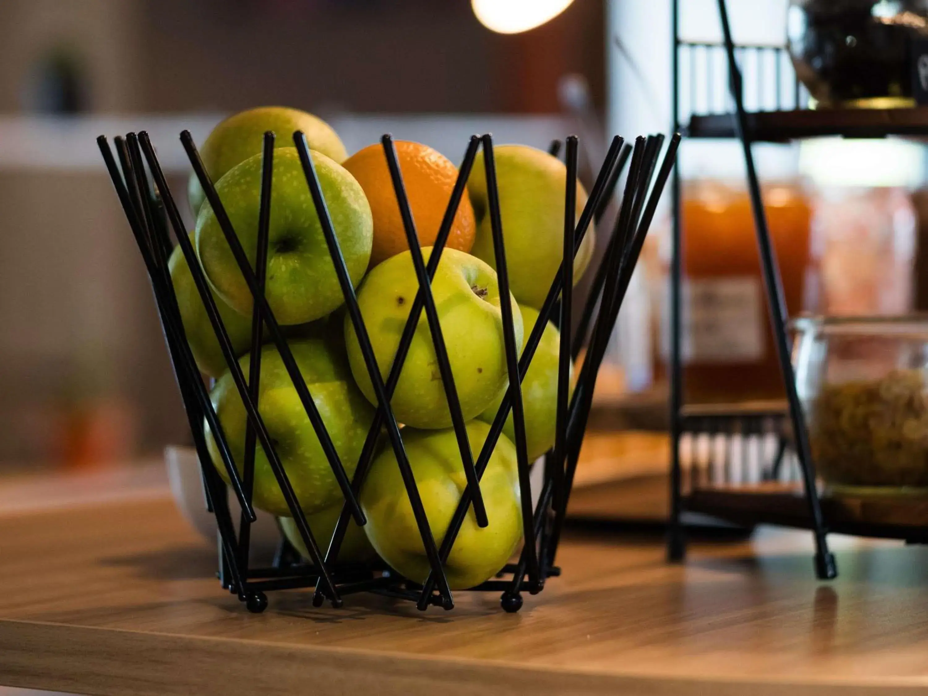 Breakfast in ibis budget Rouen Parc des Expos Zenith Breakfast in ibis budget Rouen Parc des Expos Zenith