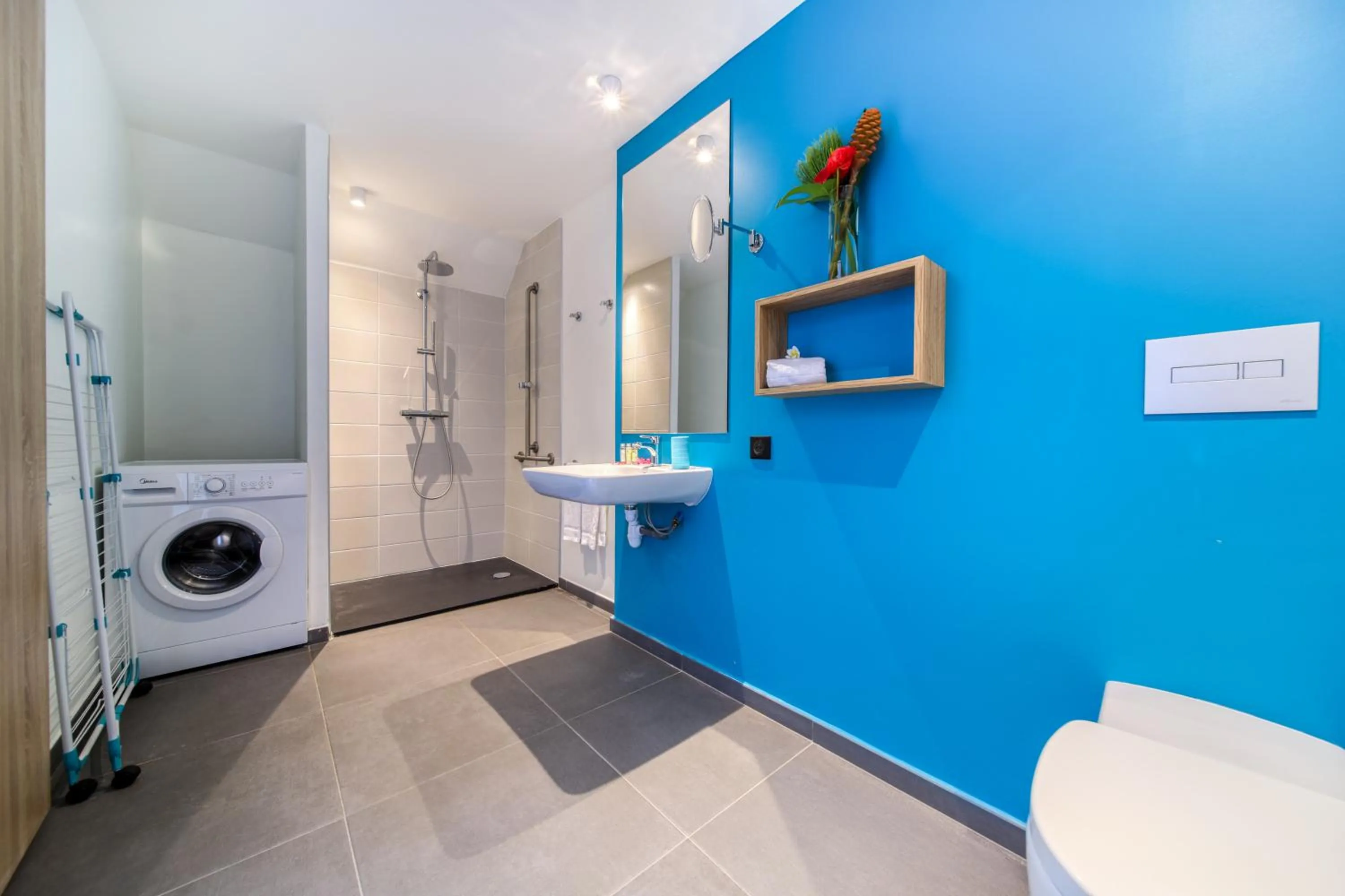 Résidence Santa Apolonia