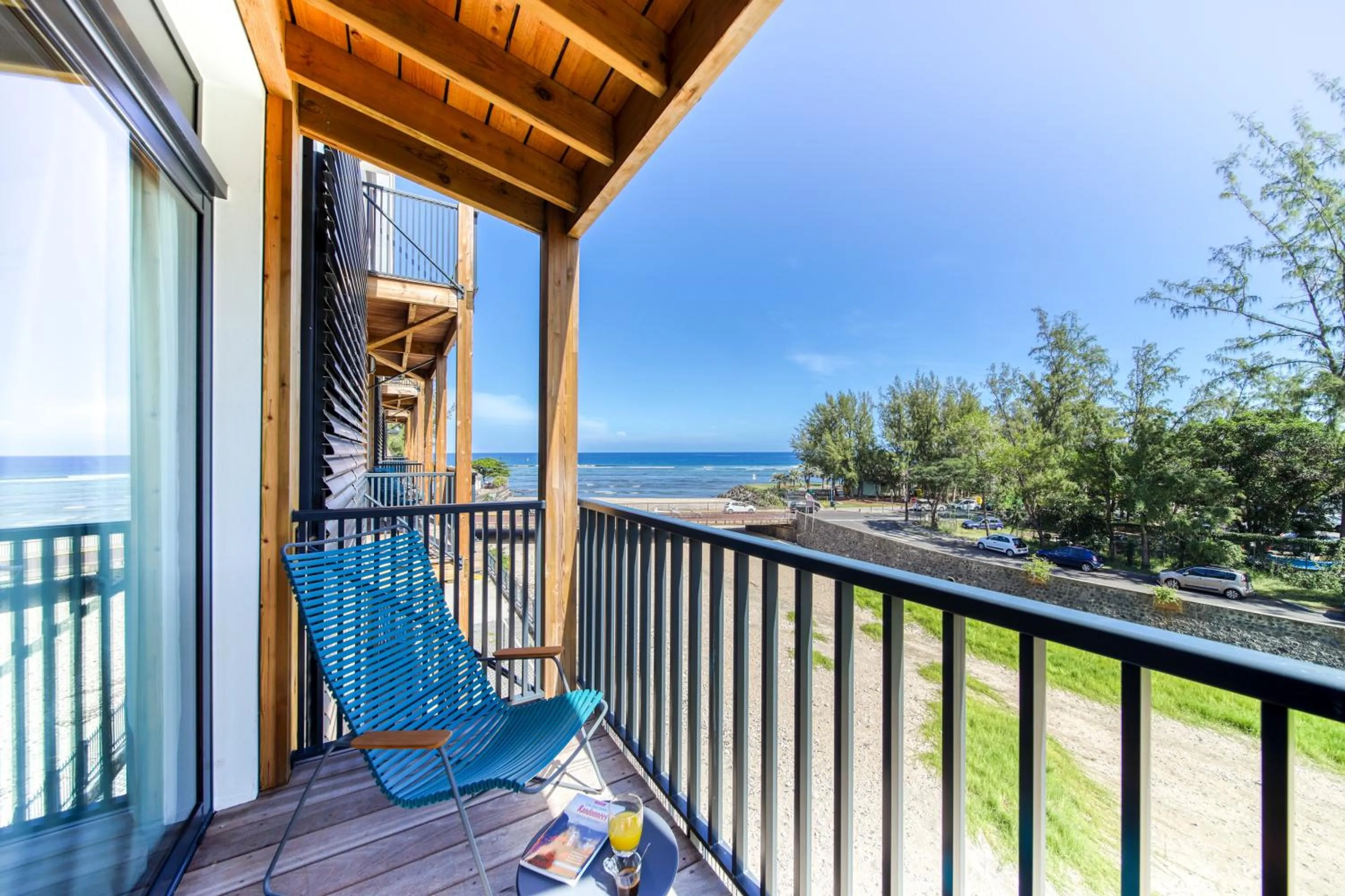 Résidence Santa Apolonia