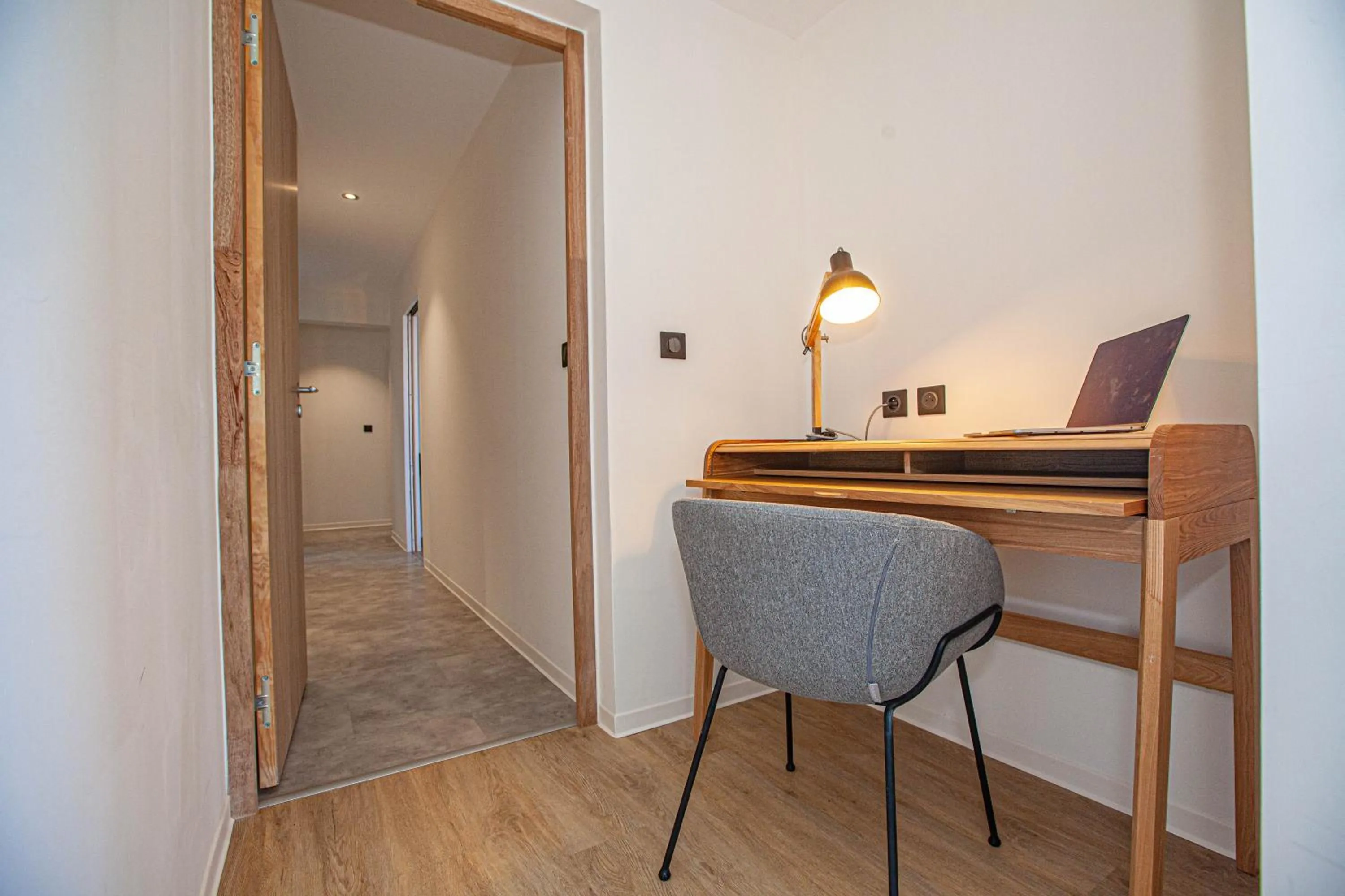 Seating area in Résidence Santa Apolonia