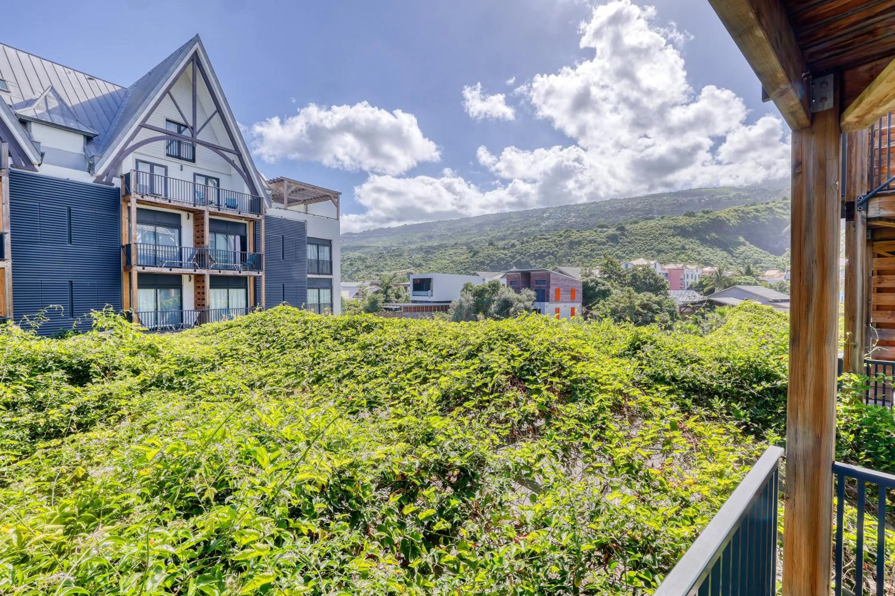 Résidence Santa Apolonia