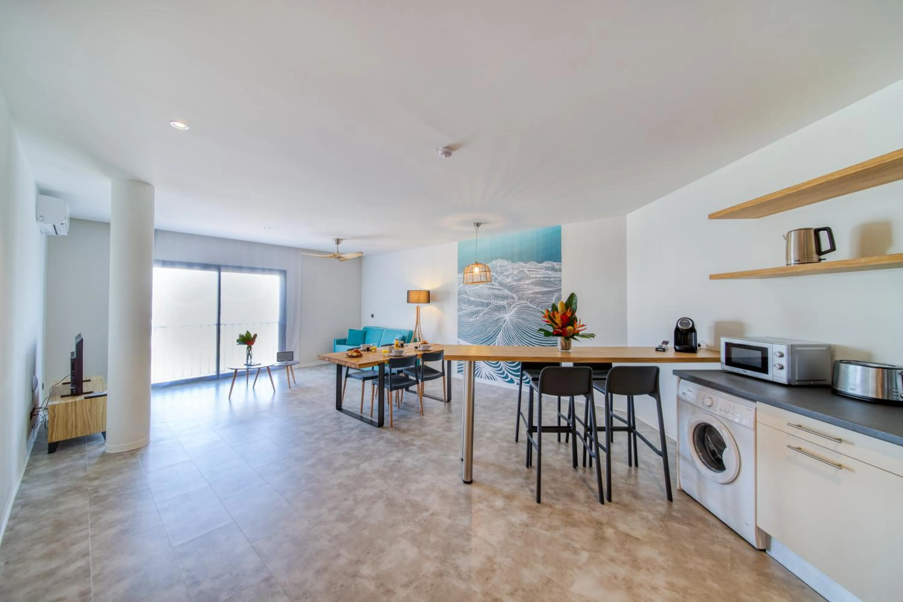 Résidence Santa Apolonia