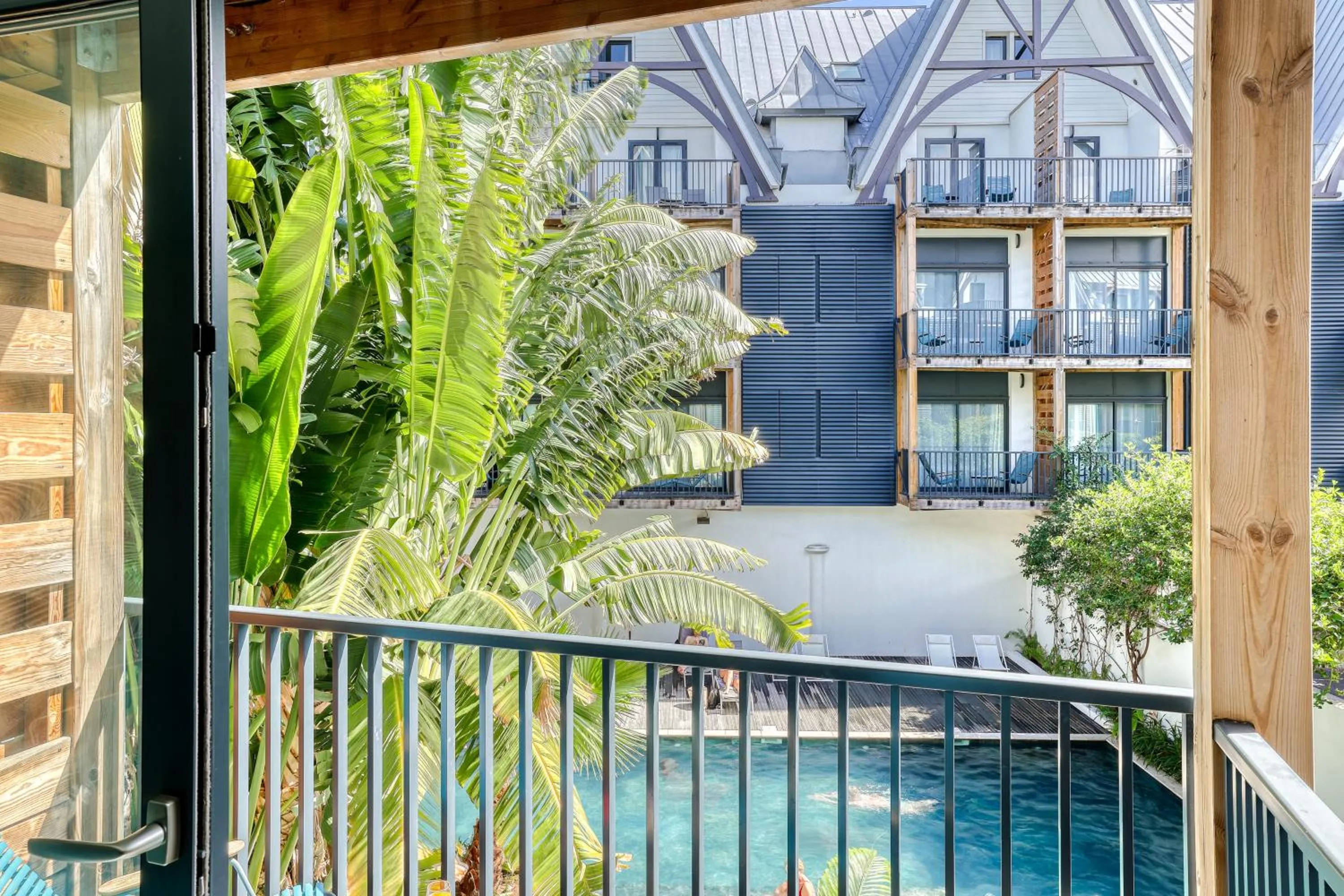 Résidence Santa Apolonia