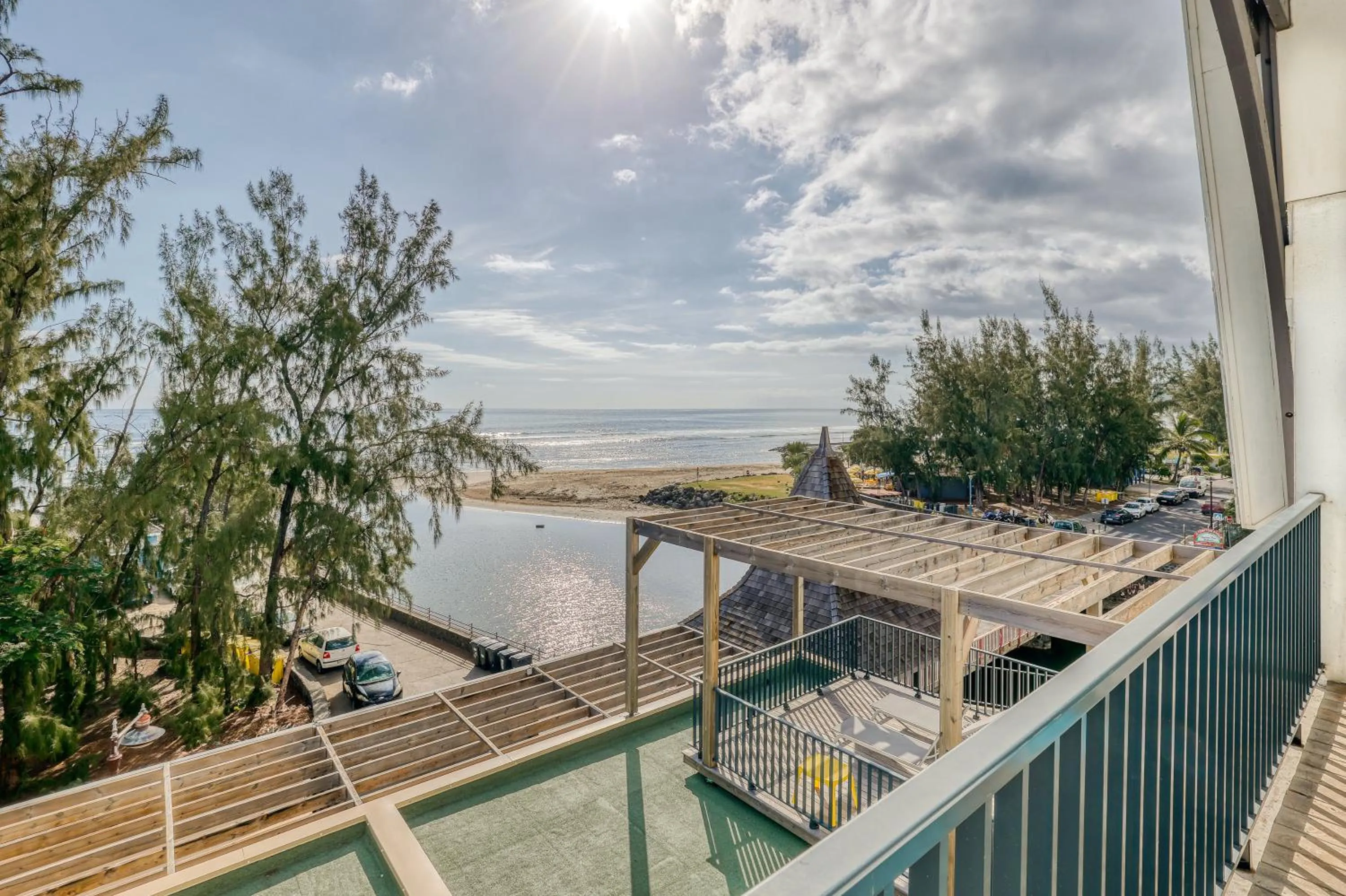 Résidence Santa Apolonia