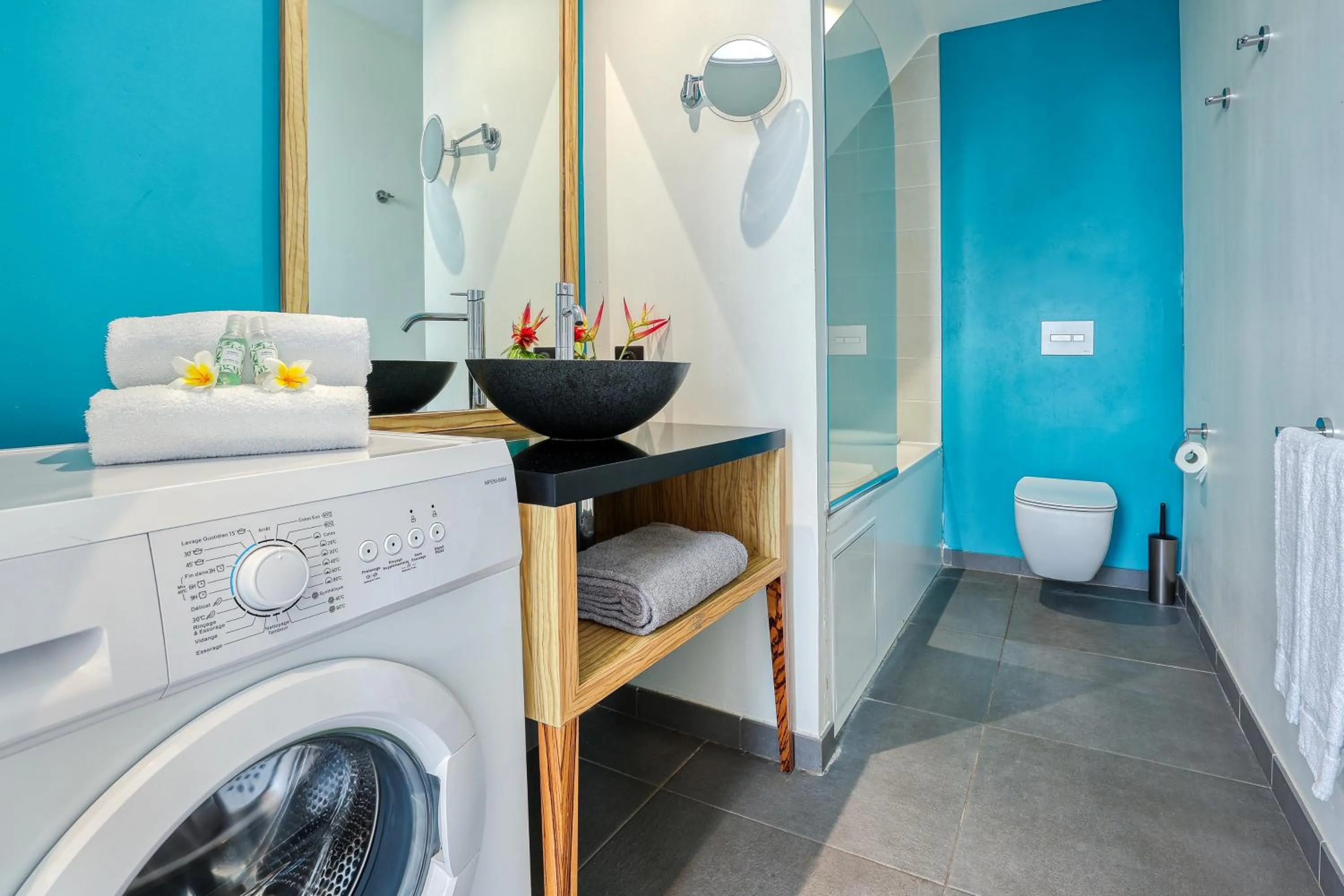 Résidence Santa Apolonia