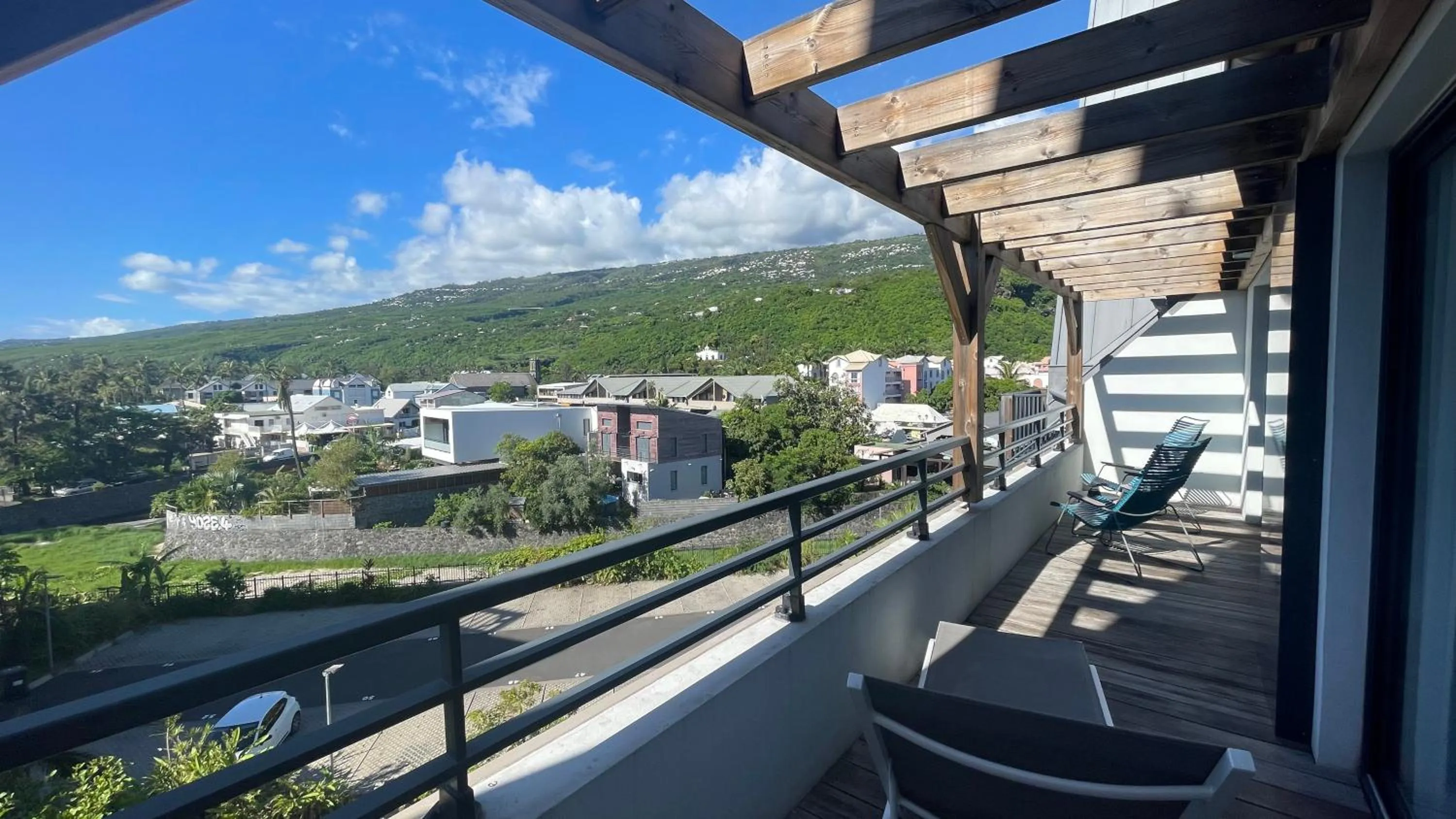 Résidence Santa Apolonia