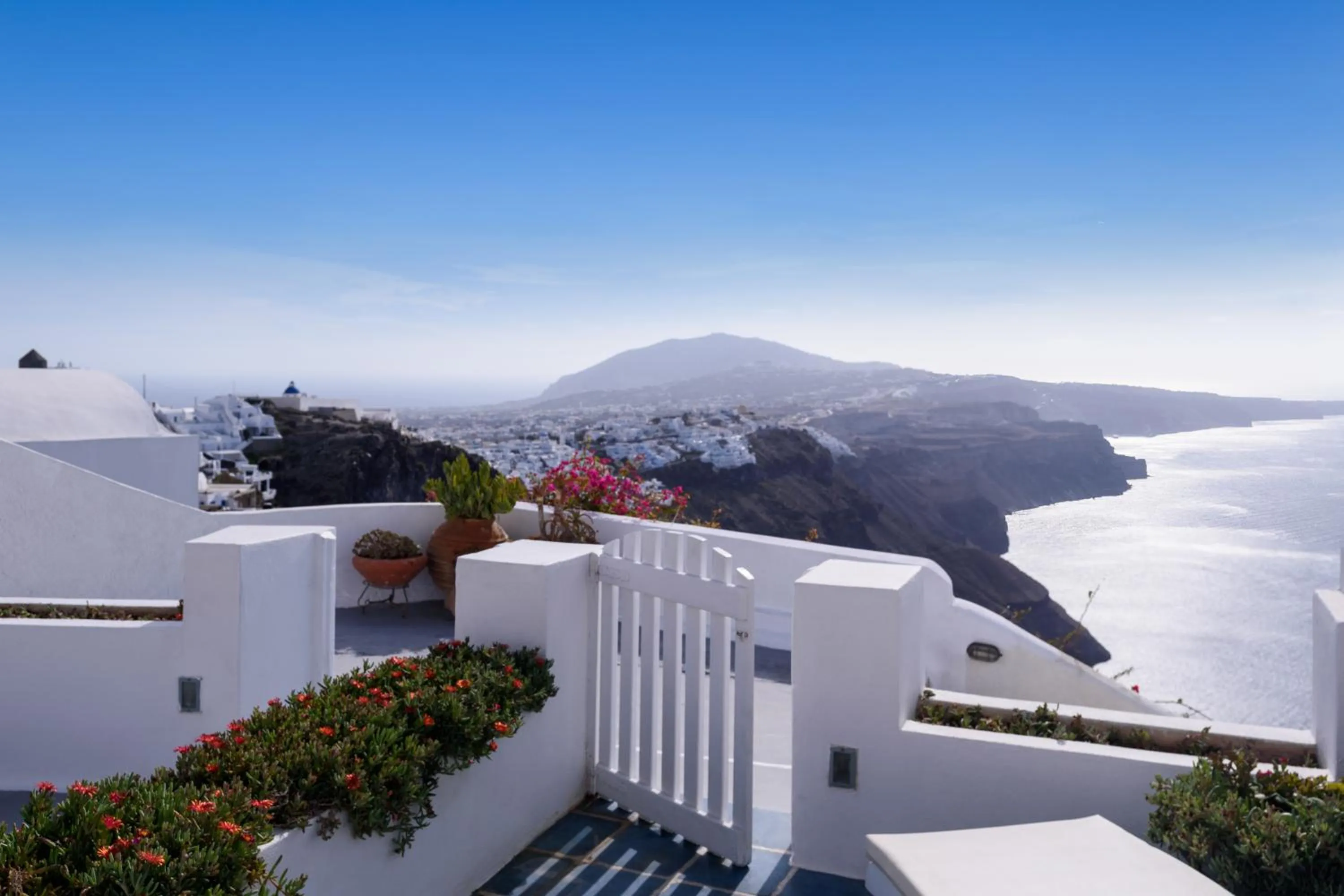 Zenith Blue Traditional Houses