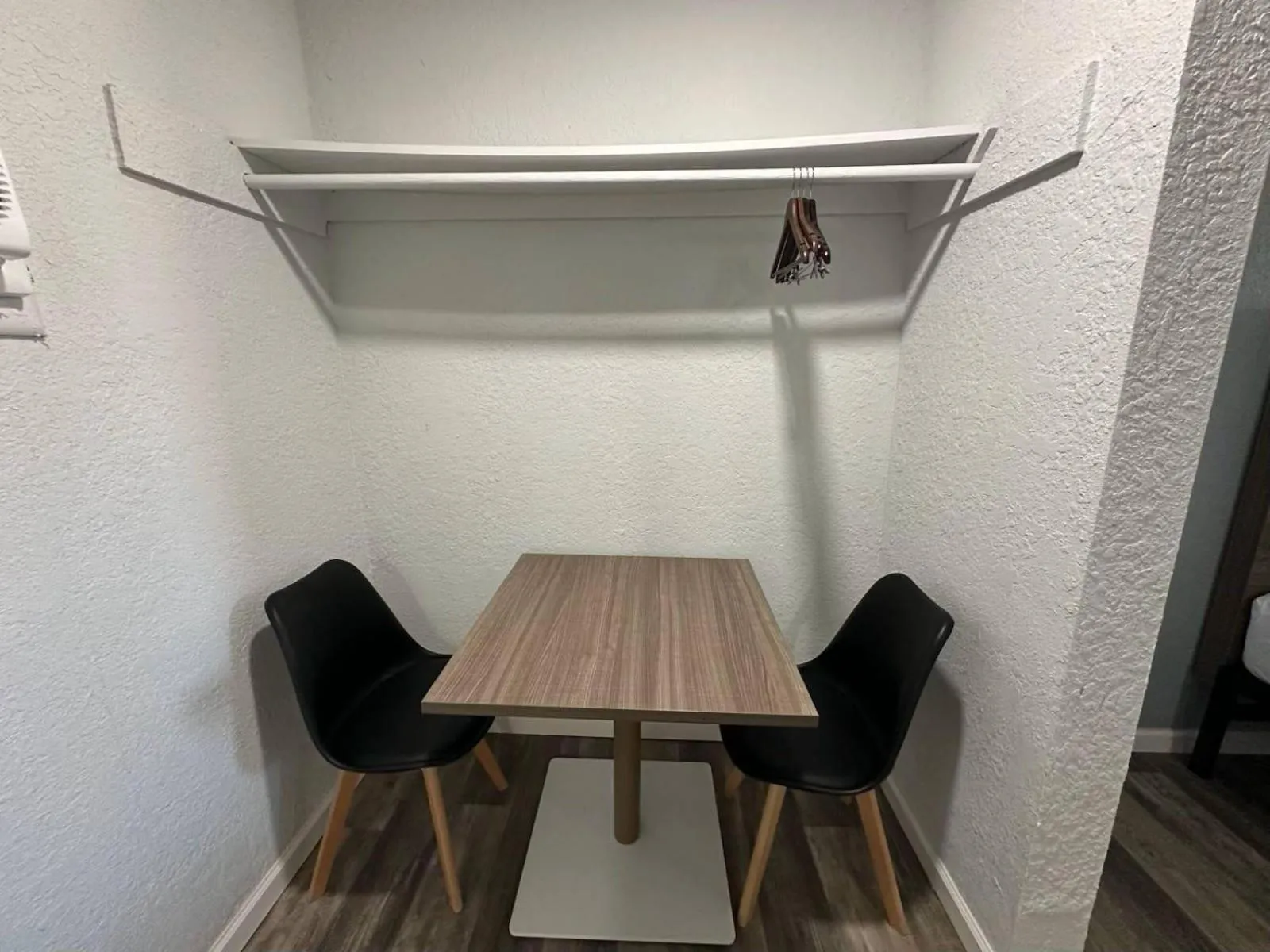 Bedroom in Suburban Studios Newport News - Hampton