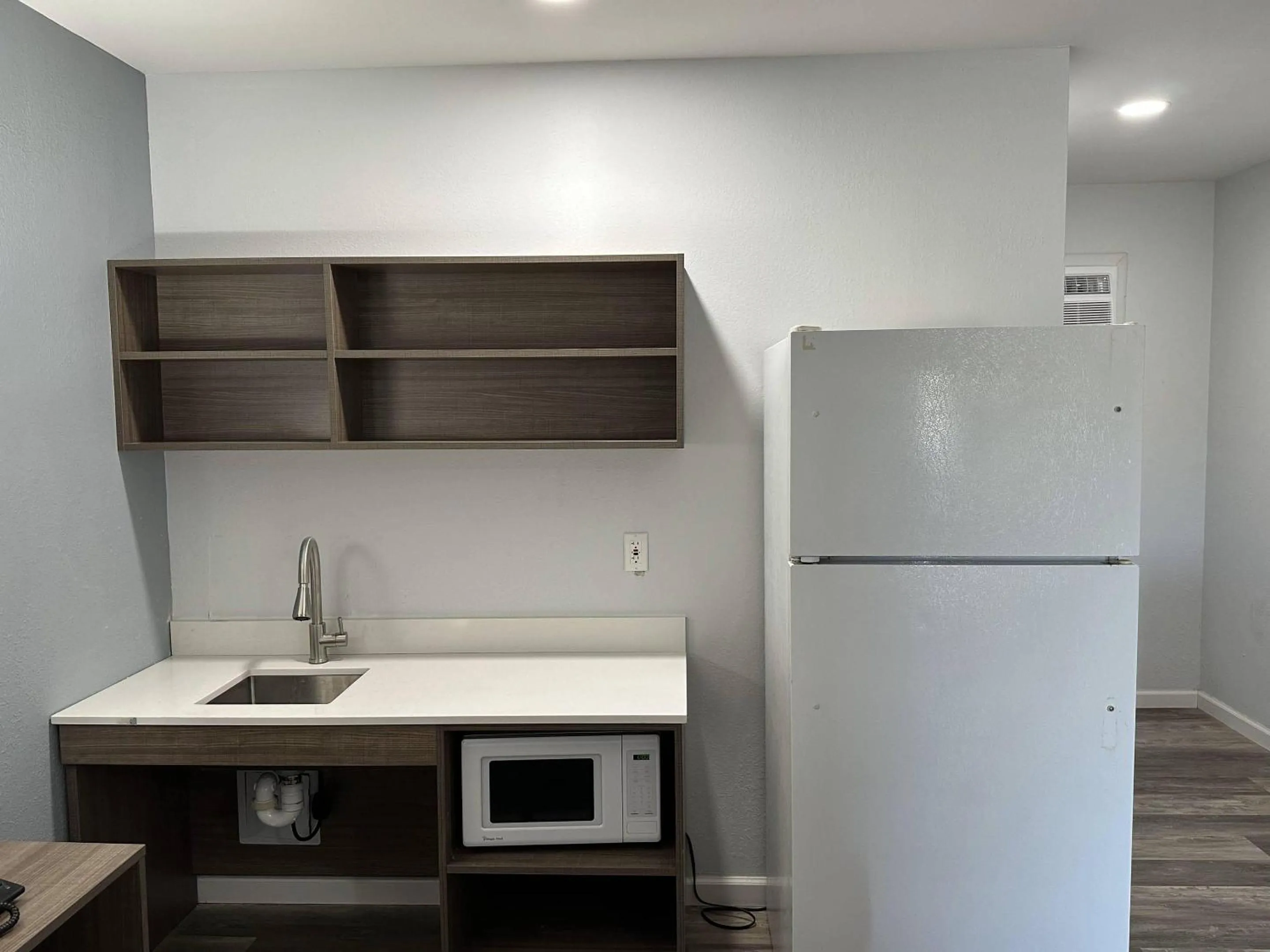 Bedroom in Suburban Studios Newport News - Hampton