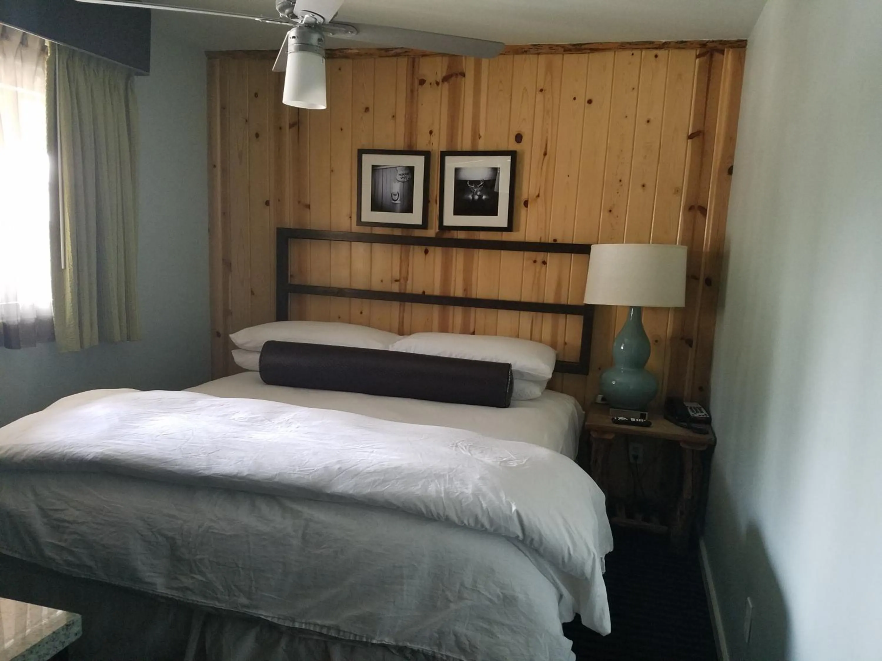 Bedroom, Bed in 3 Peaks Resort & Beach Club