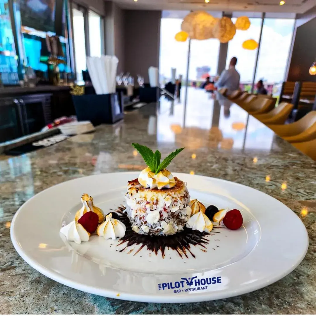 Property building in Wyndham Garden Miami International Airport Property building in Wyndham Garden Miami International Airport