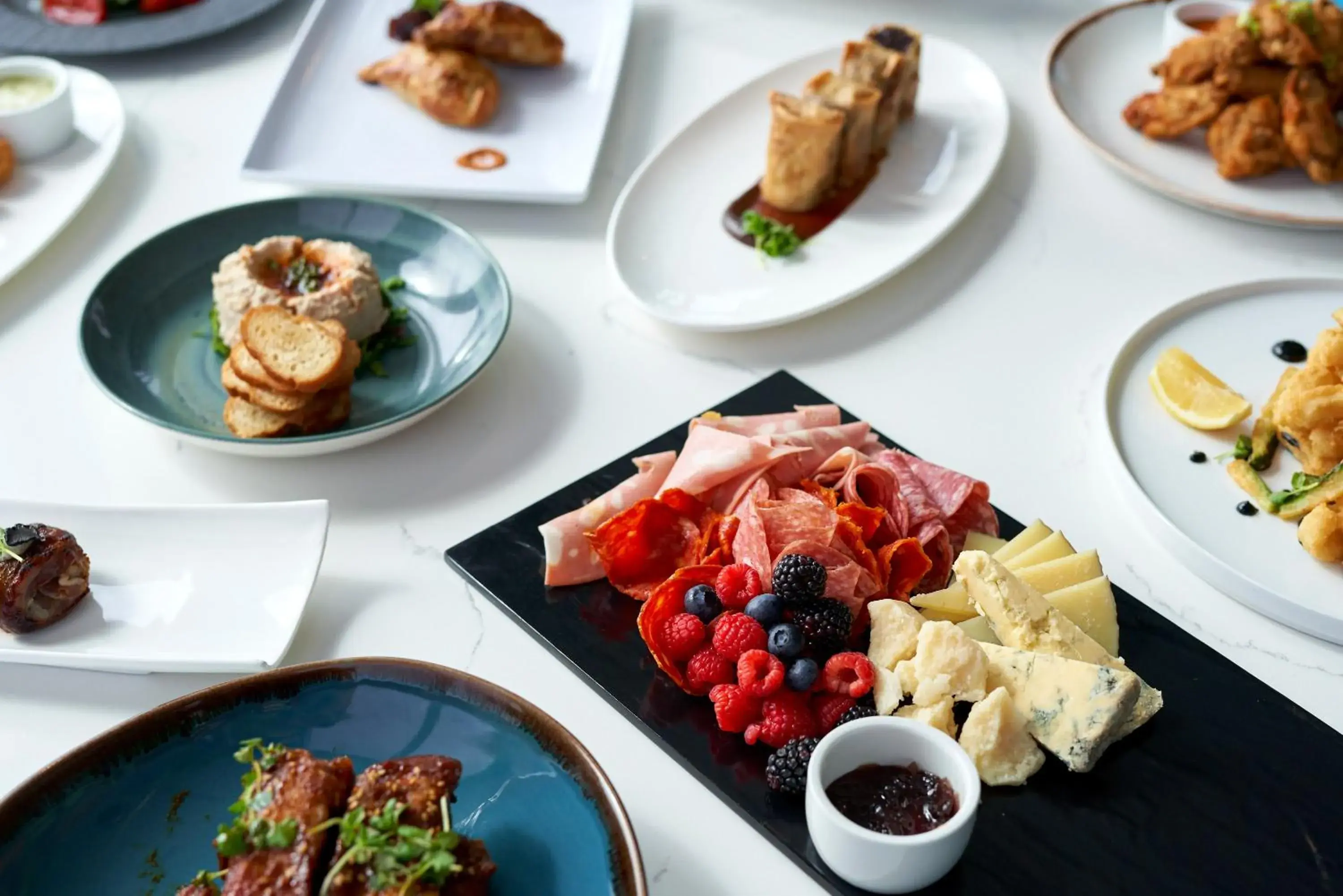 Restaurant/places to eat in Wyndham Garden Miami International Airport Restaurant/places to eat in Wyndham Garden Miami International Airport