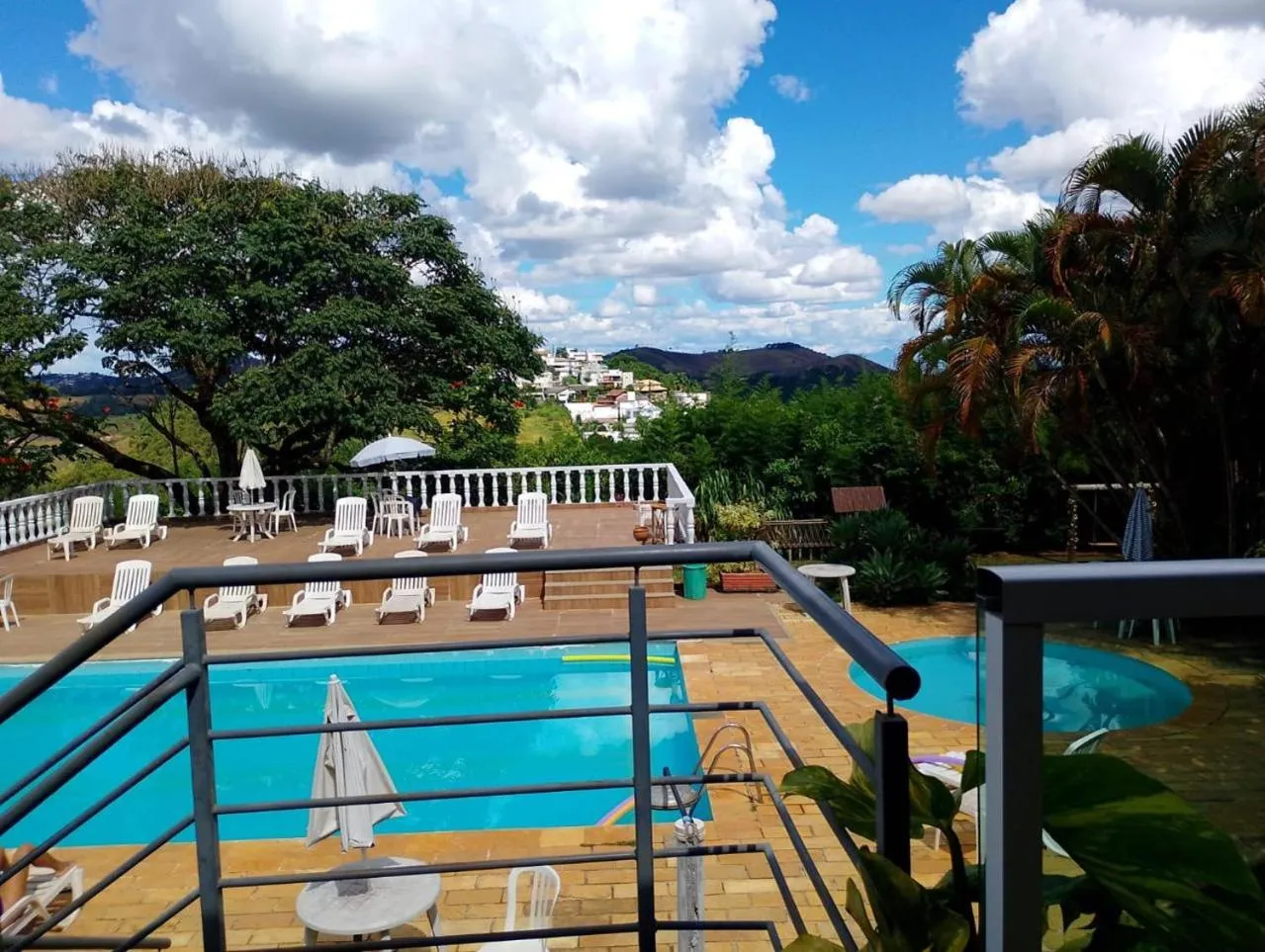 Pousada Aconchego de Minas