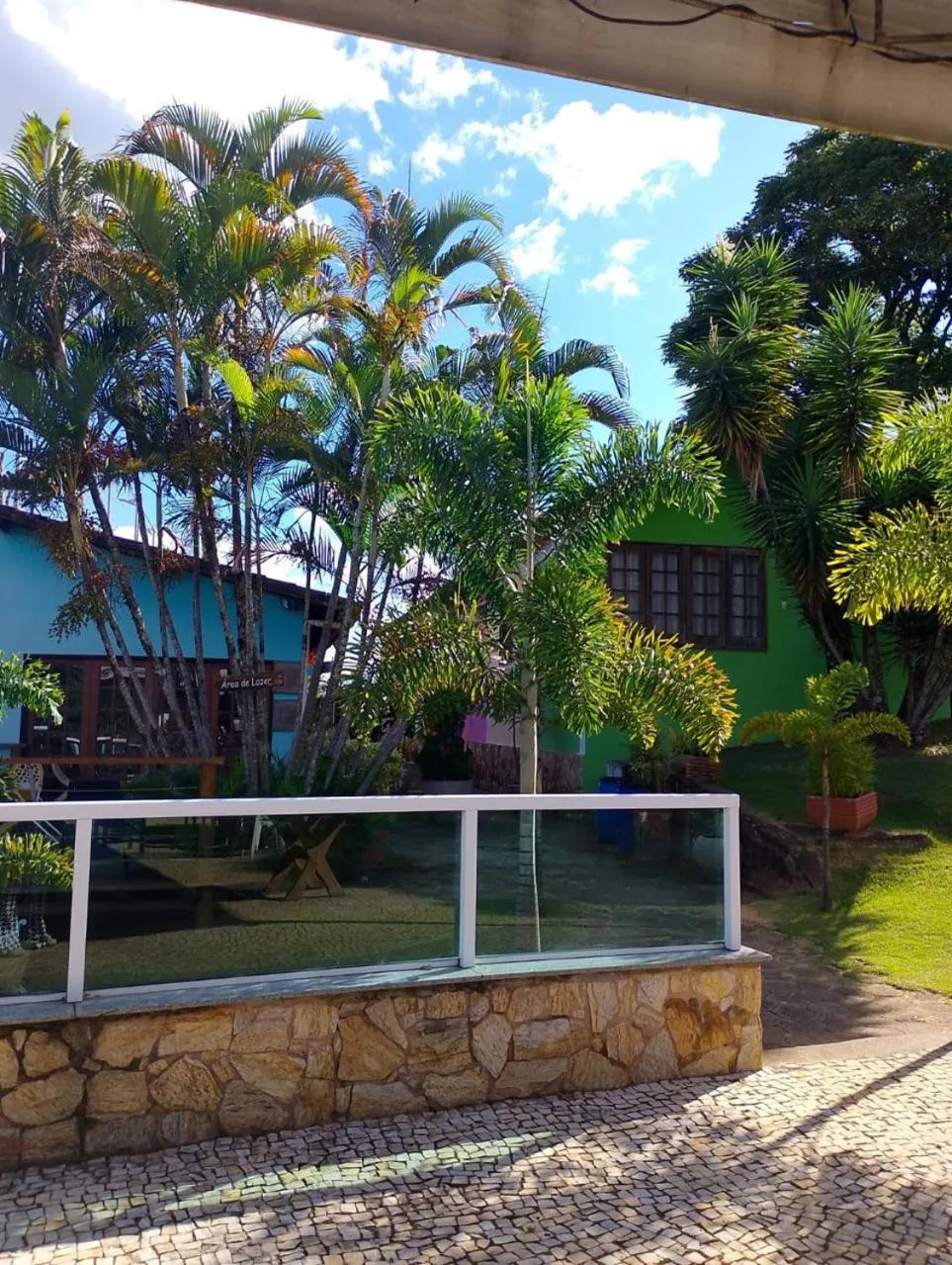 Pousada Aconchego de Minas