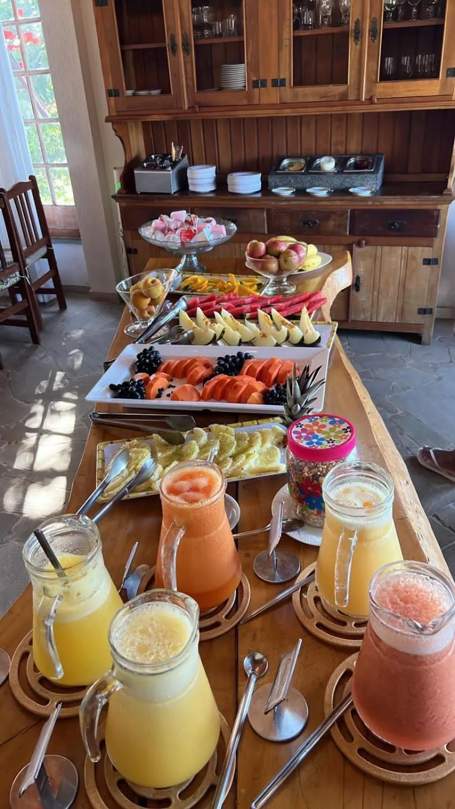 Pousada Aconchego de Minas