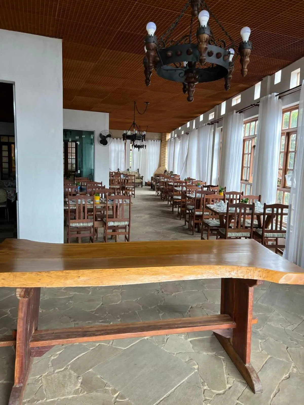 Pousada Aconchego de Minas