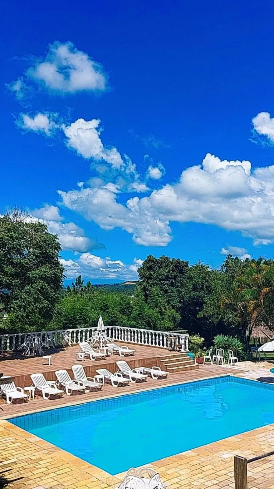 Pousada Aconchego de Minas