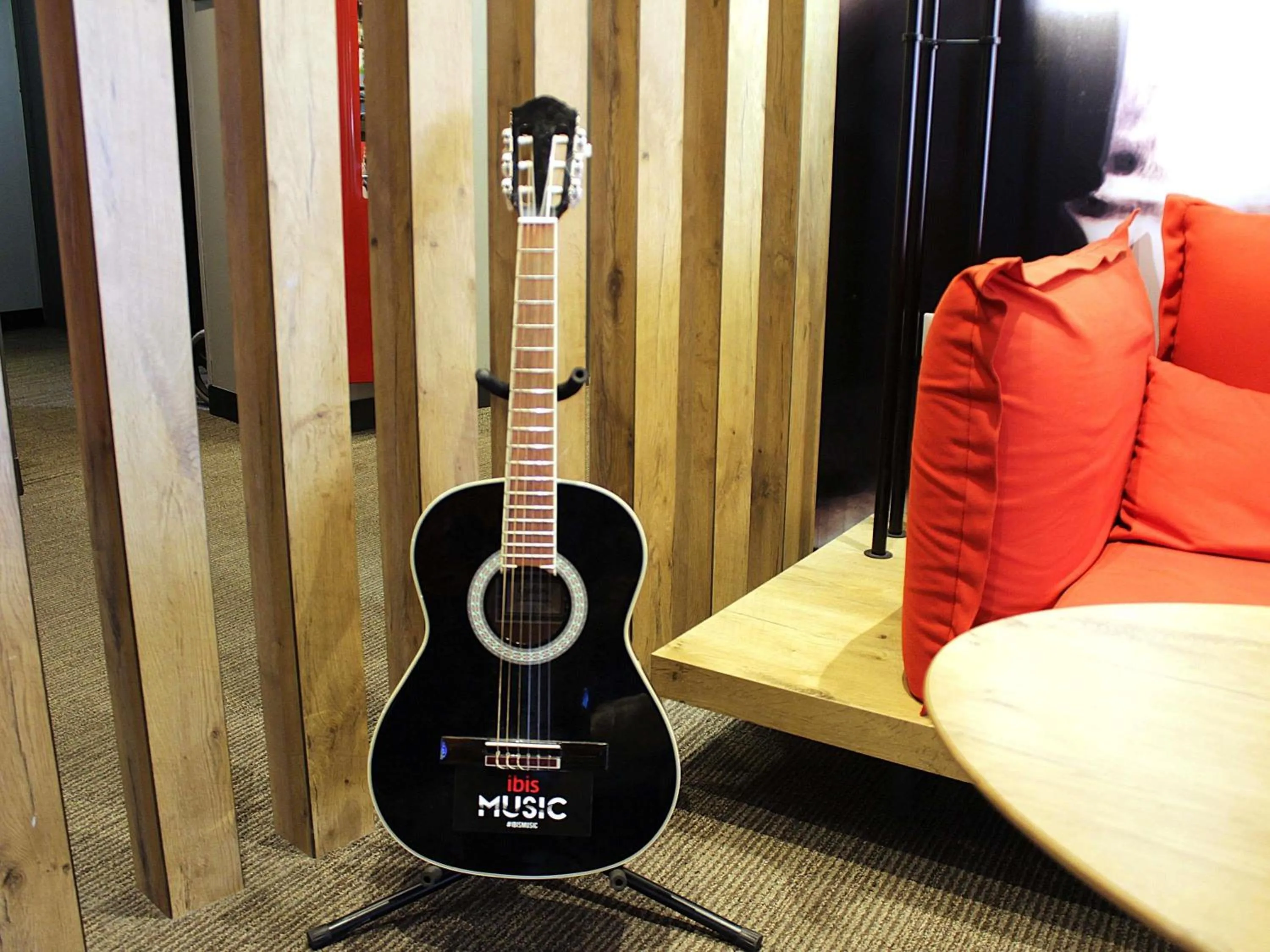 Other in ibis Annecy Centre Vieille Ville