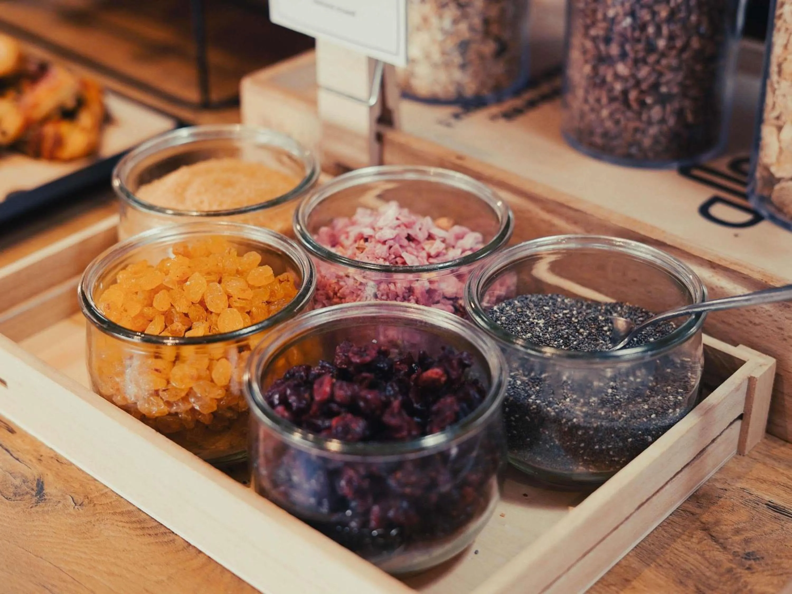 Breakfast in ibis Annecy Centre Vieille Ville