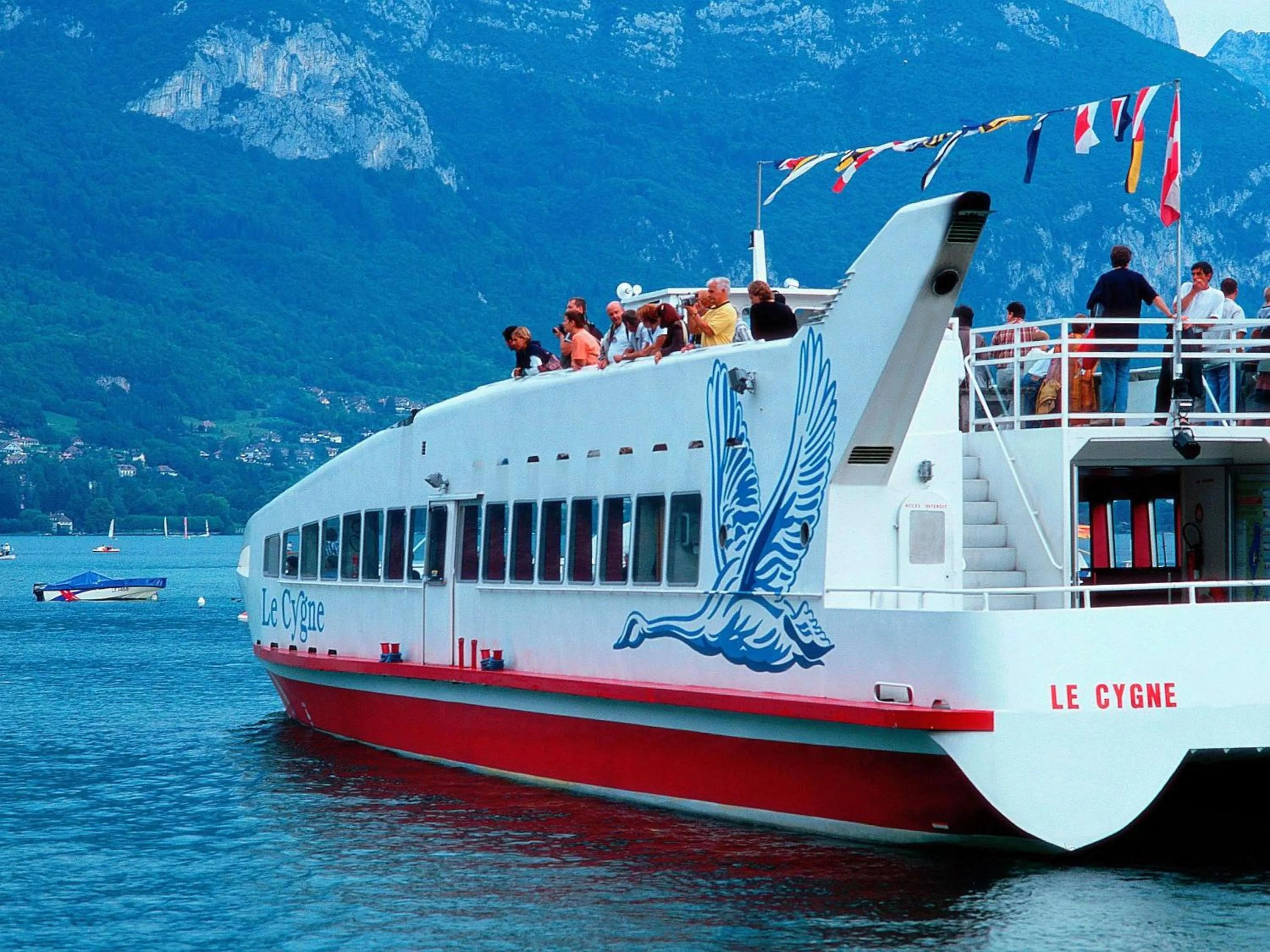 Other in ibis Annecy Centre Vieille Ville