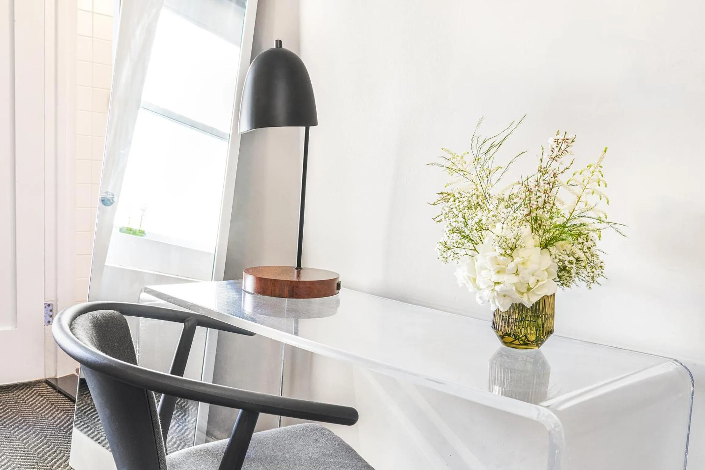 Bed in Paramount Times Square - A Generator Hotel