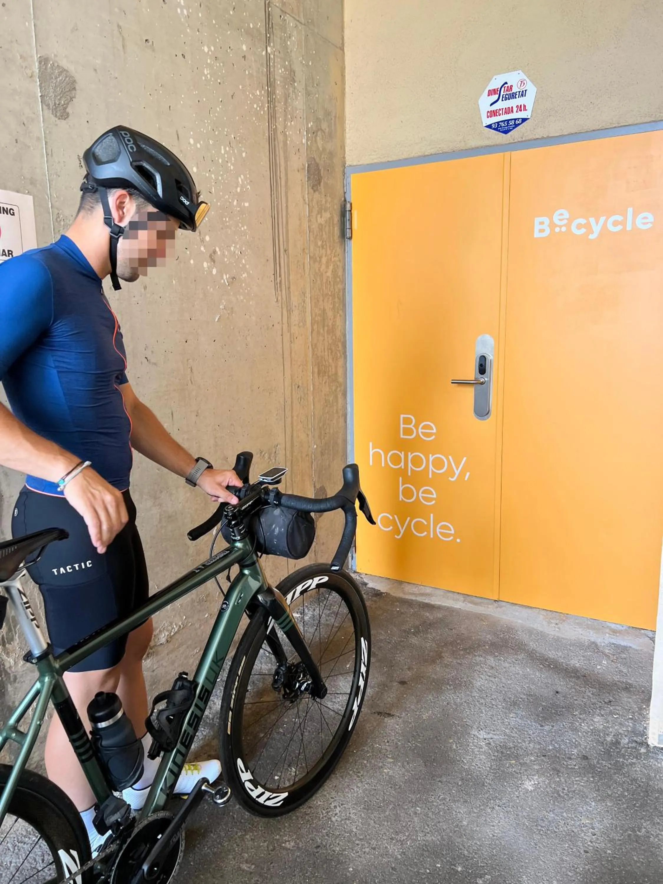 Activities in ALEGRIA Caprici Verd 4 Sup