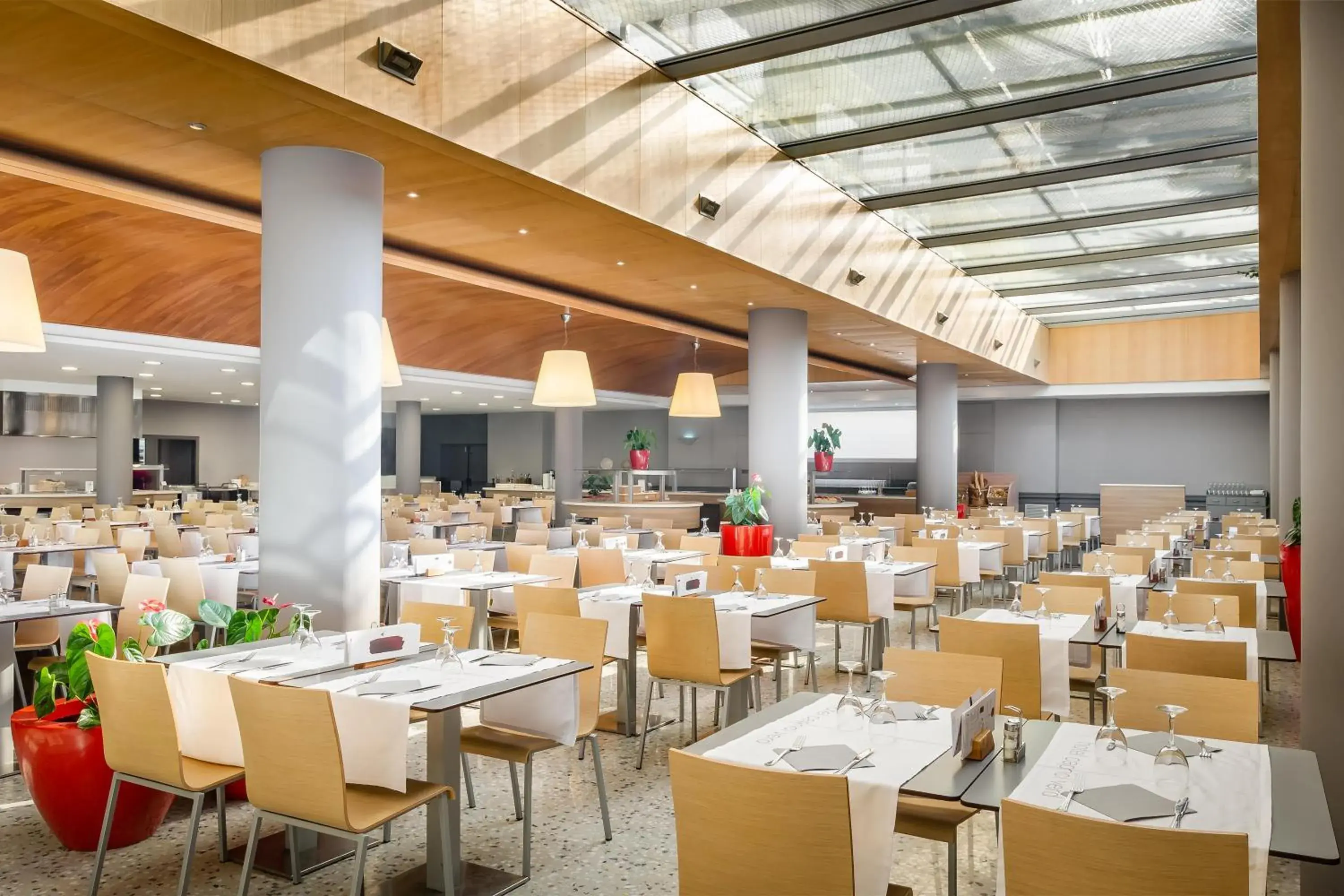 Restaurant/places to eat in ALEGRIA Caprici Verd 4 Sup Restaurant/places to eat in ALEGRIA Caprici Verd 4 Sup