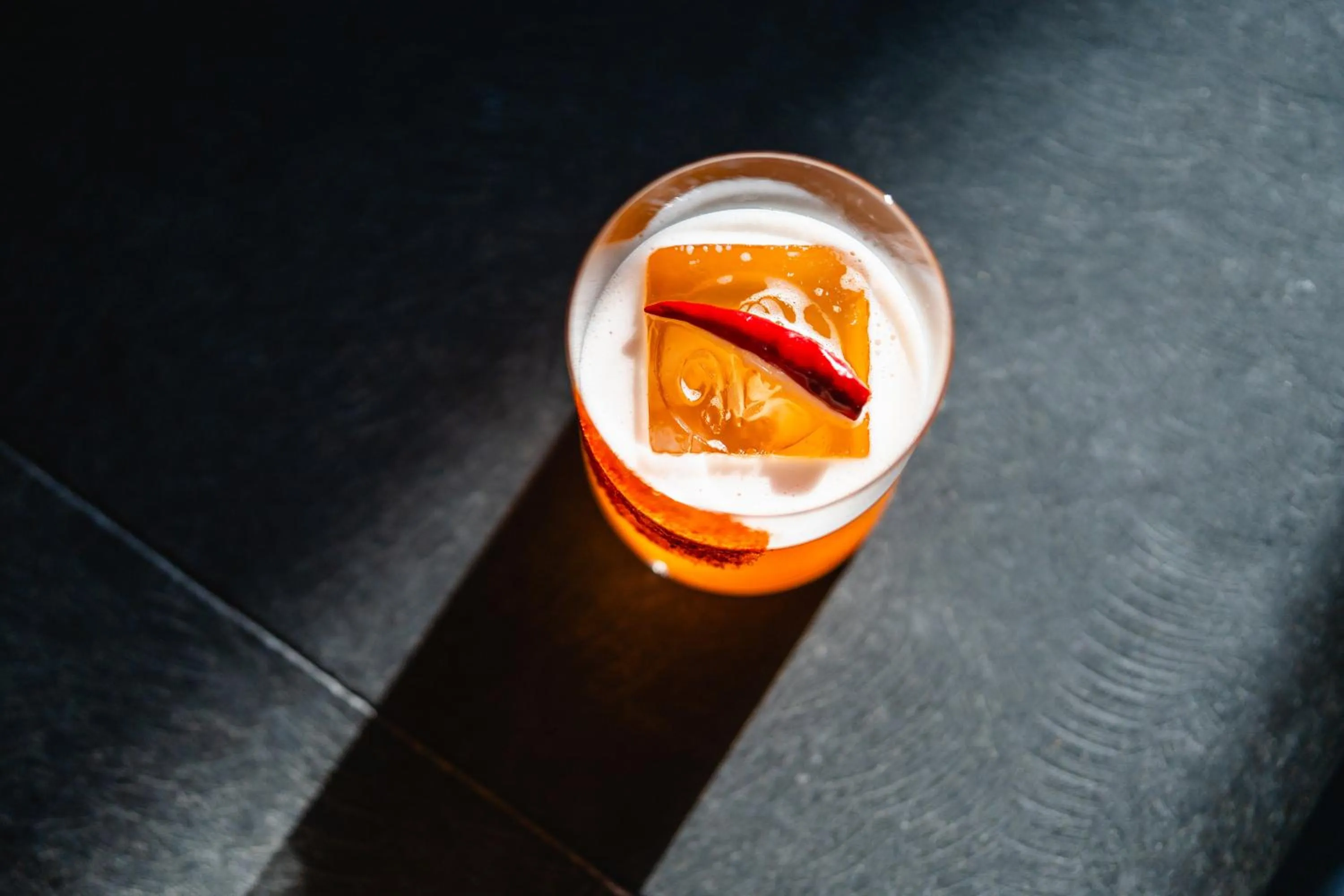 Restaurant/places to eat in Ellerman House