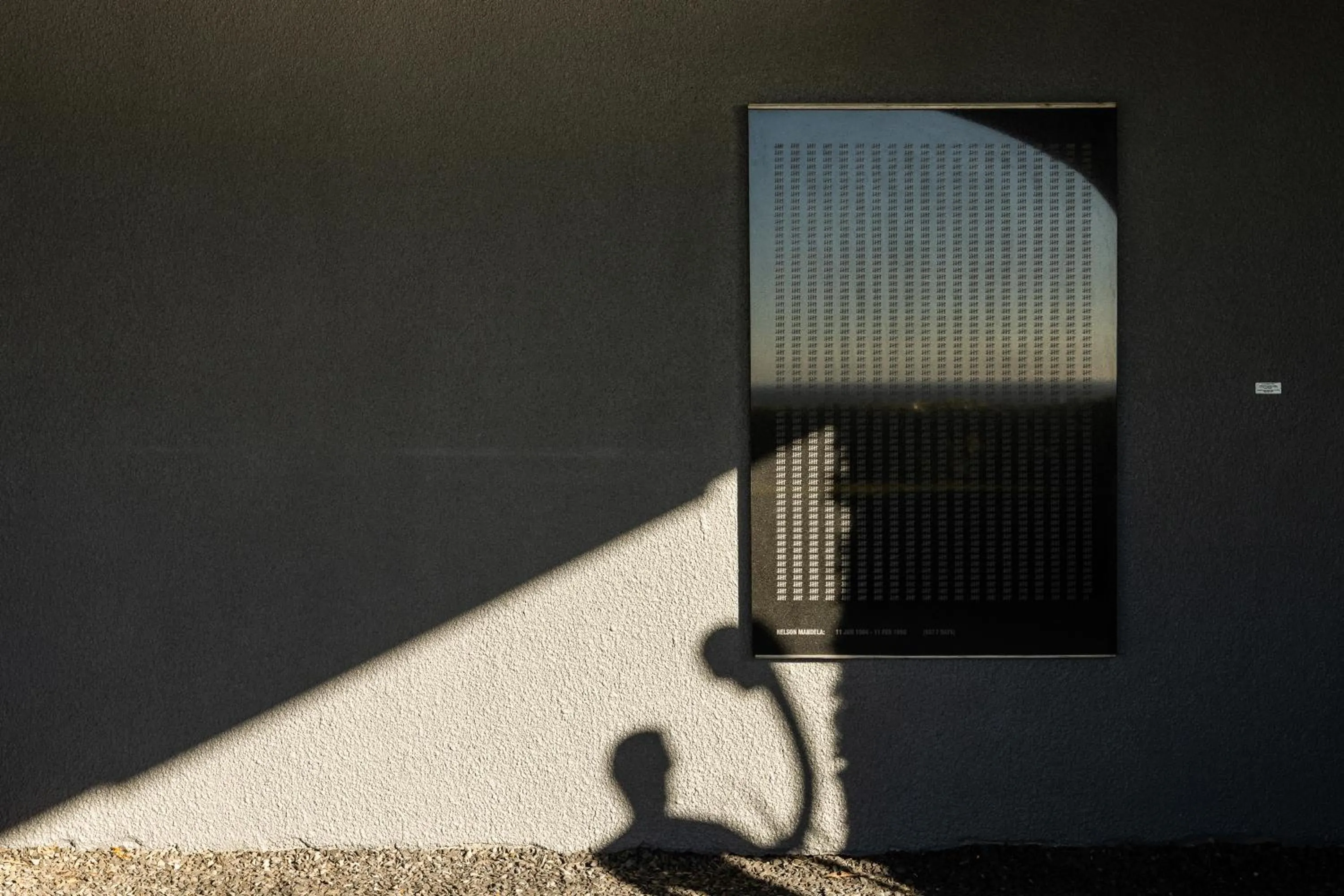 Area and facilities in Ellerman House