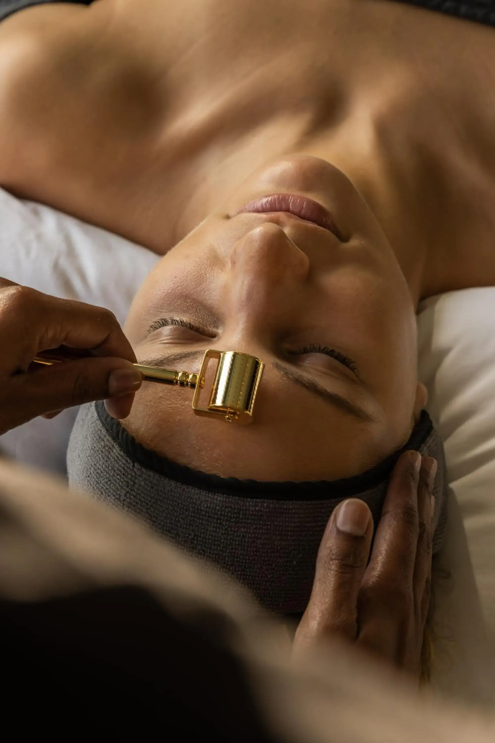 Spa and wellness centre/facilities in Ellerman House Spa and wellness centre/facilities in Ellerman House