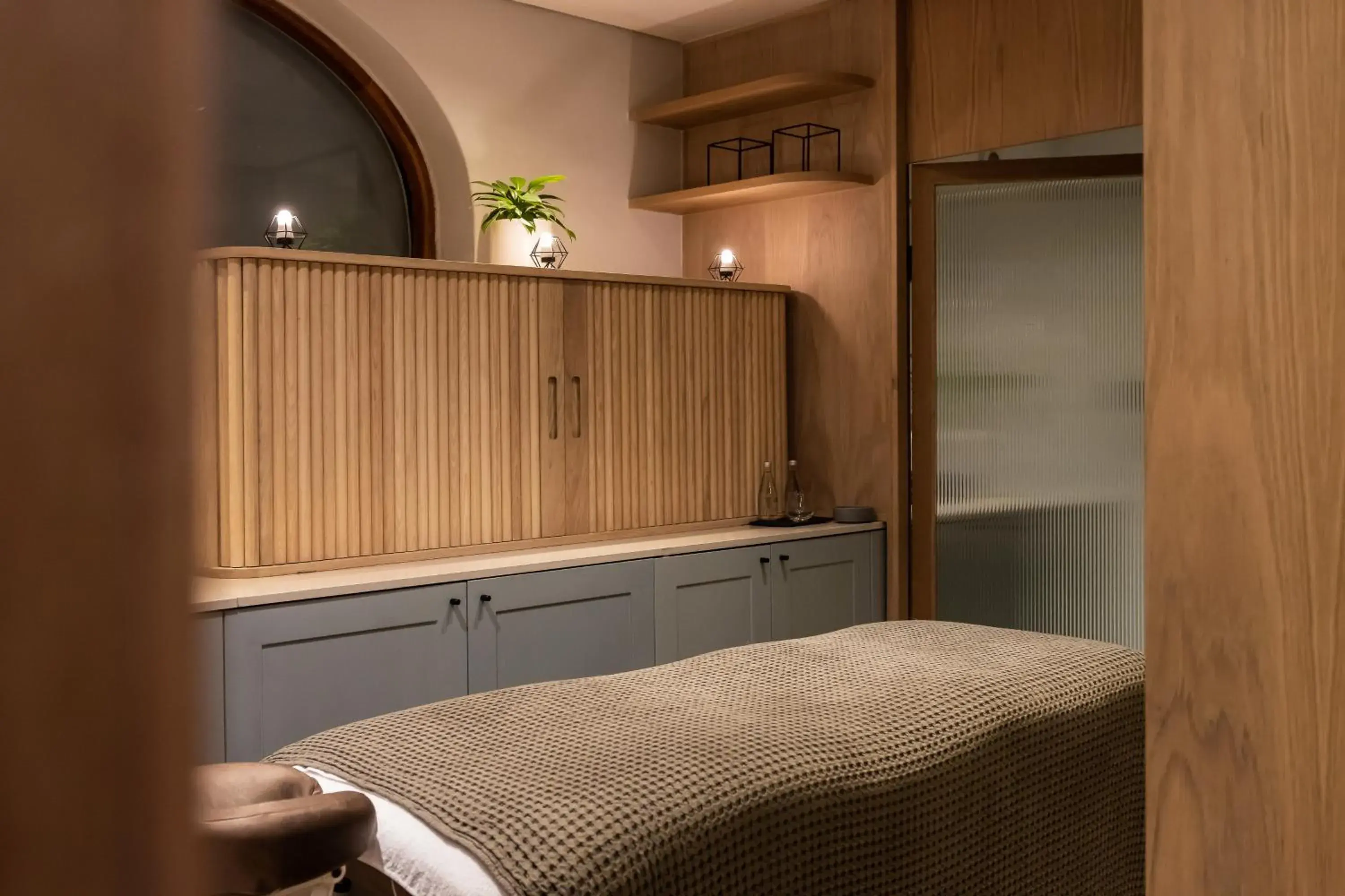 Spa and wellness centre/facilities in Ellerman House Spa and wellness centre/facilities in Ellerman House