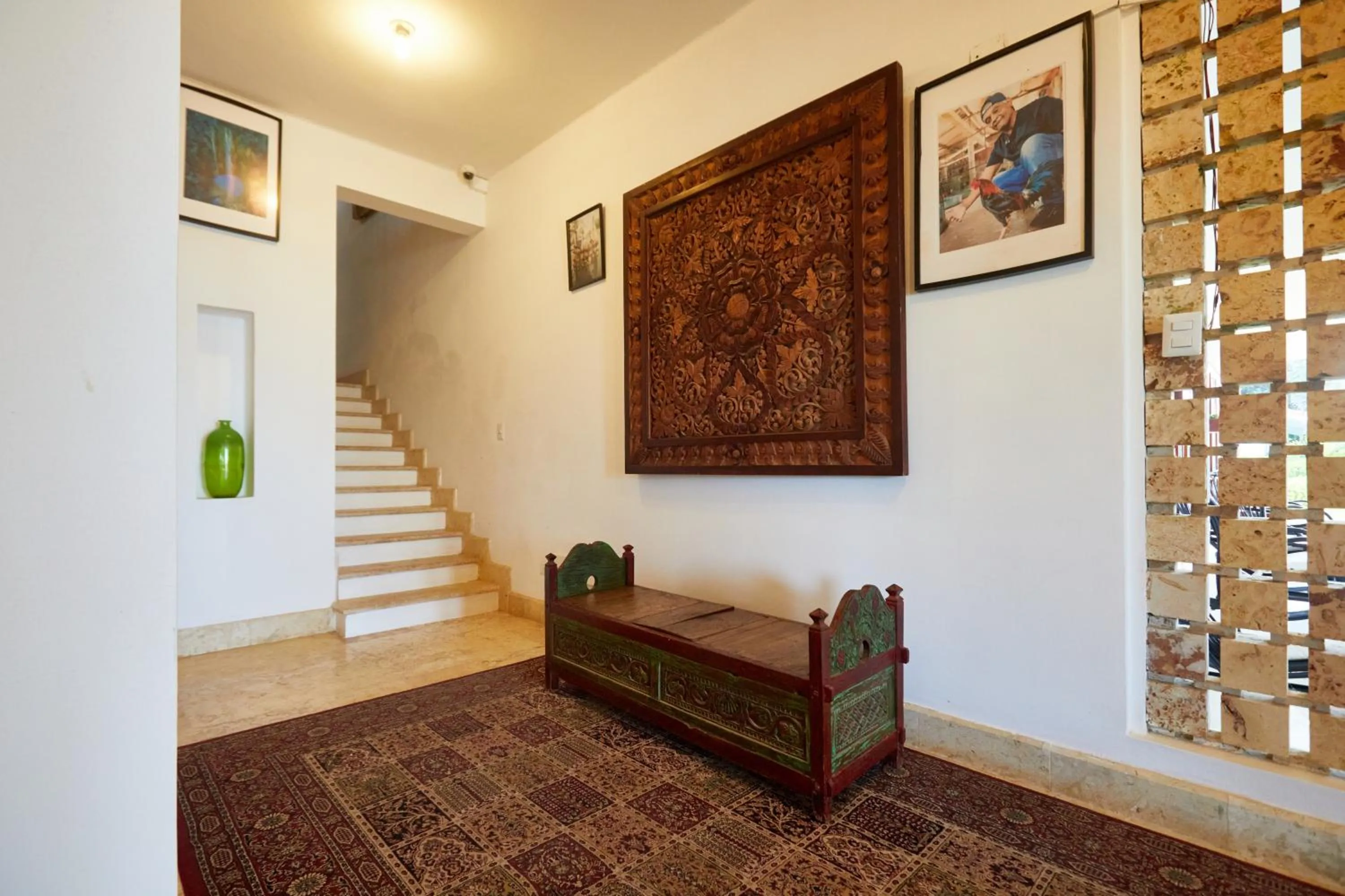 Property building in Selectum Hacienda Punta Cana