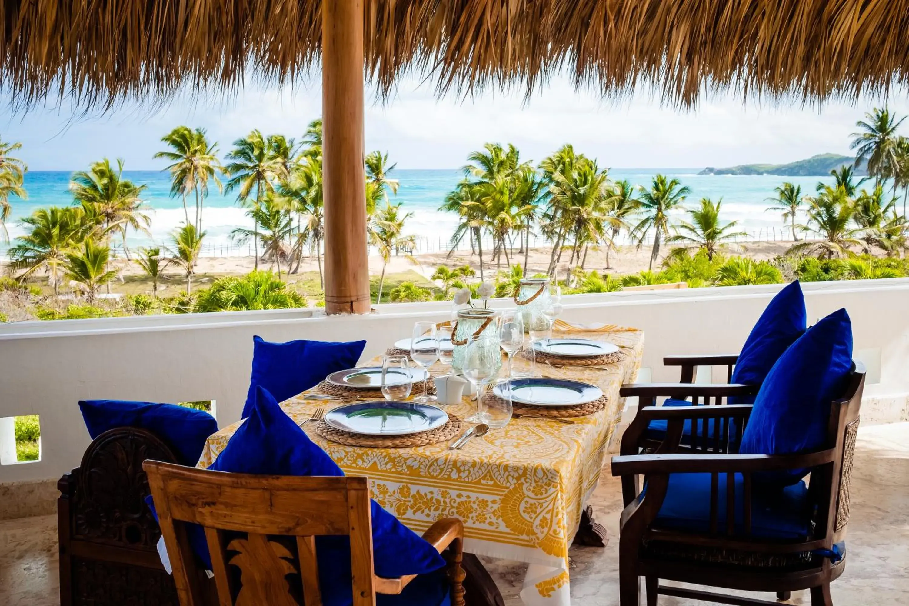 Restaurant/places to eat in Selectum Hacienda Punta Cana Restaurant/places to eat in Selectum Hacienda Punta Cana