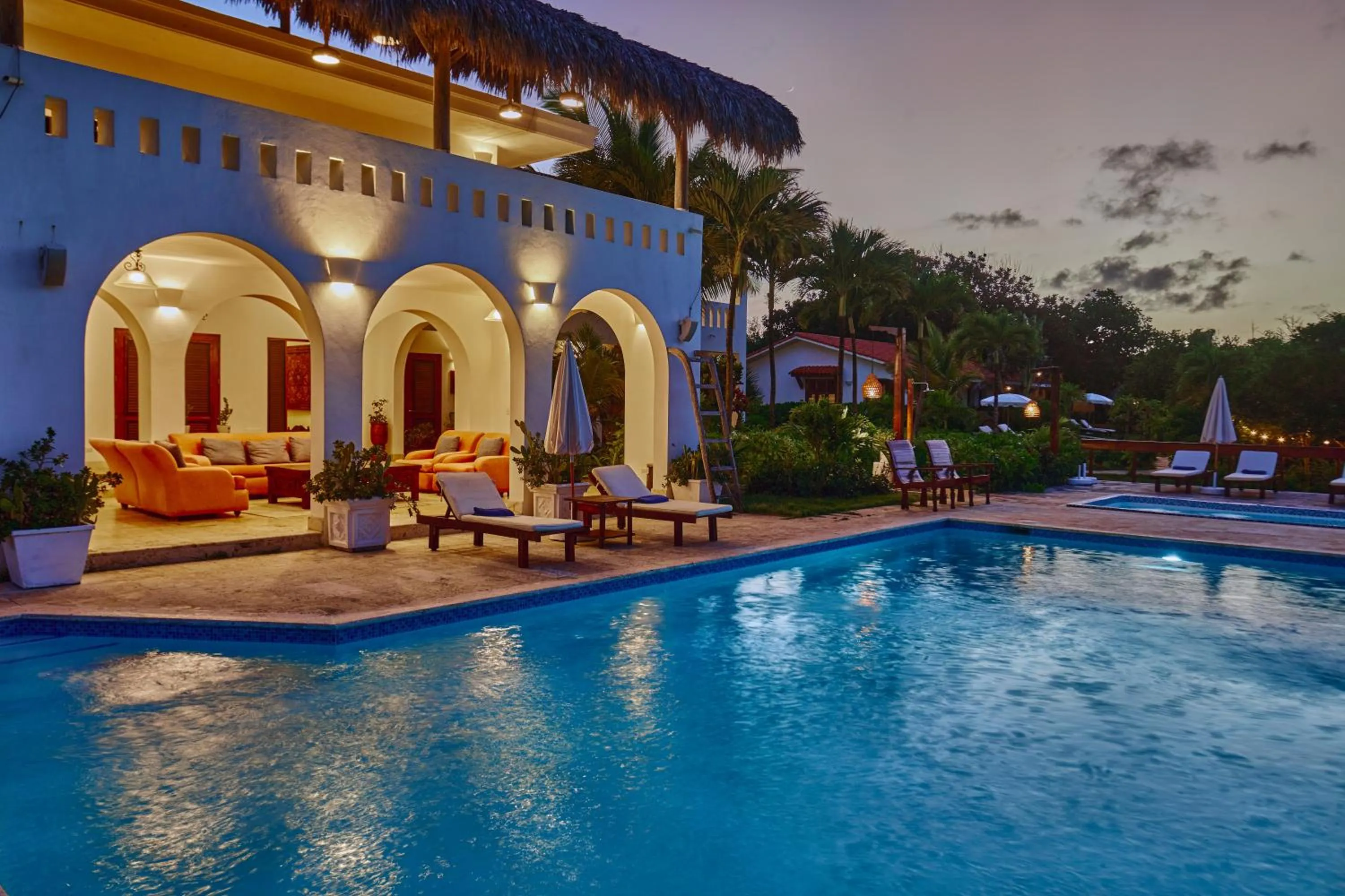 Selectum Hacienda Punta Cana