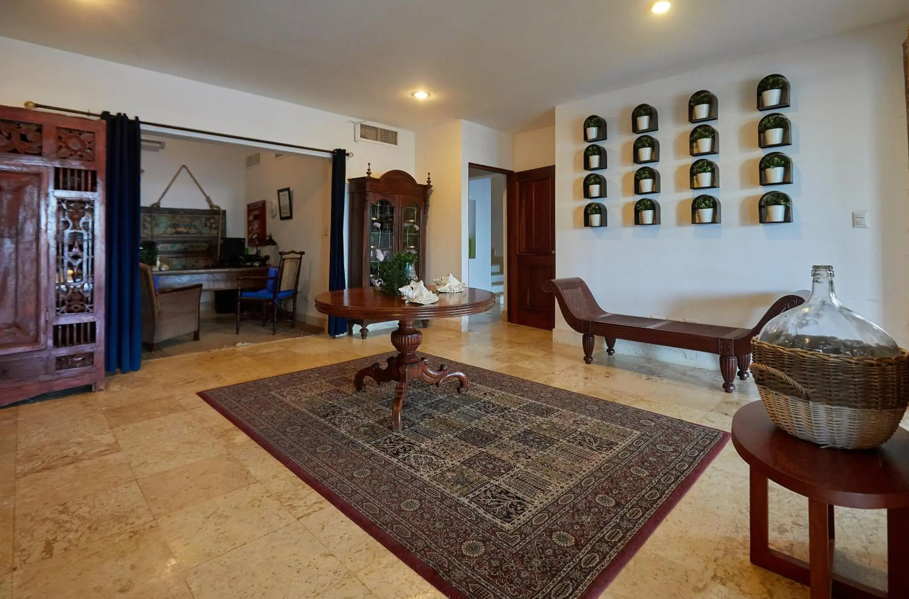 Property building in Selectum Hacienda Punta Cana Property building in Selectum Hacienda Punta Cana