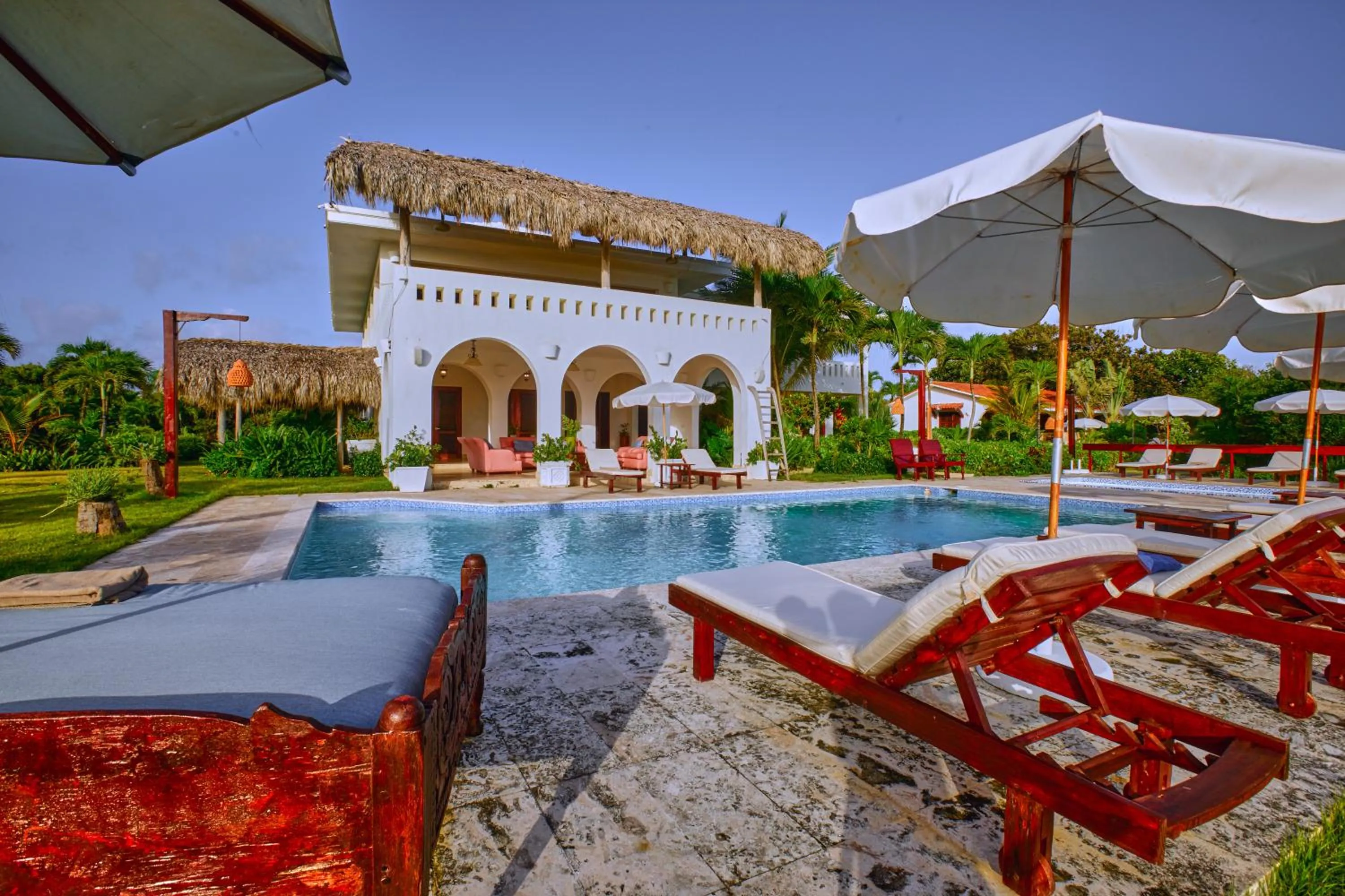 Property building in Selectum Hacienda Punta Cana