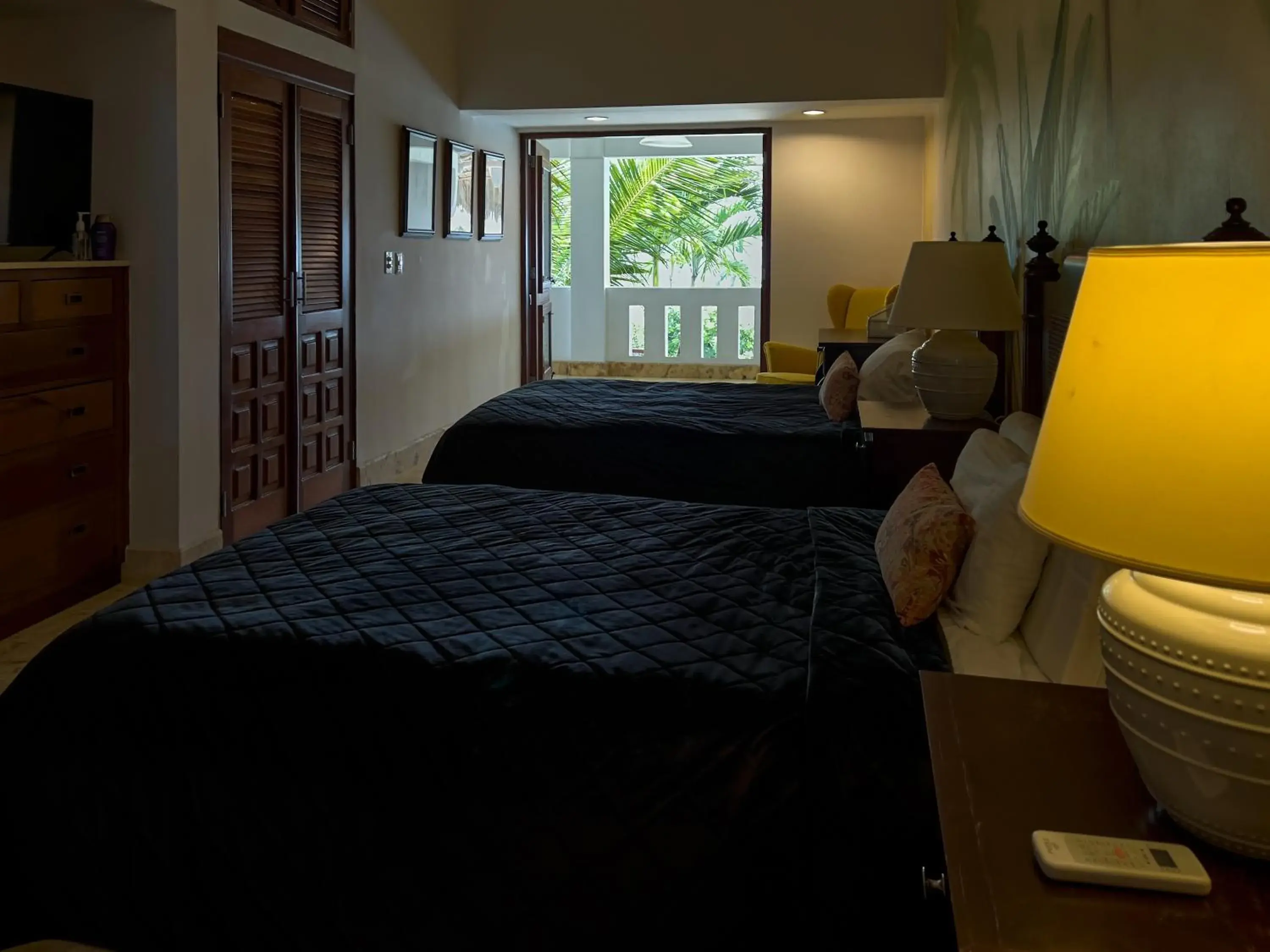 Double Room with Sea View in Selectum Hacienda Punta Cana Double Room with Sea View in Selectum Hacienda Punta Cana