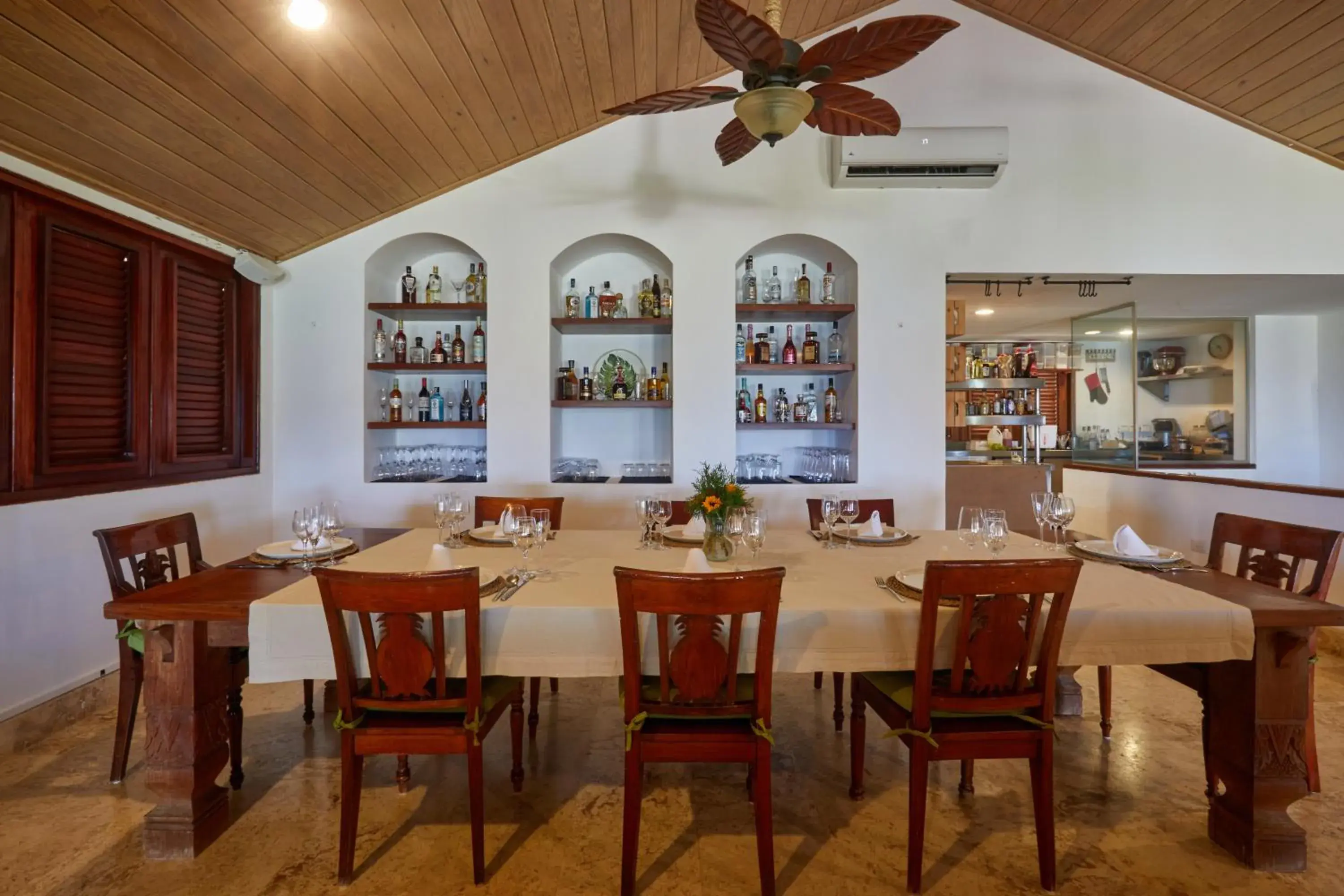 Restaurant/places to eat in Selectum Hacienda Punta Cana Restaurant/places to eat in Selectum Hacienda Punta Cana