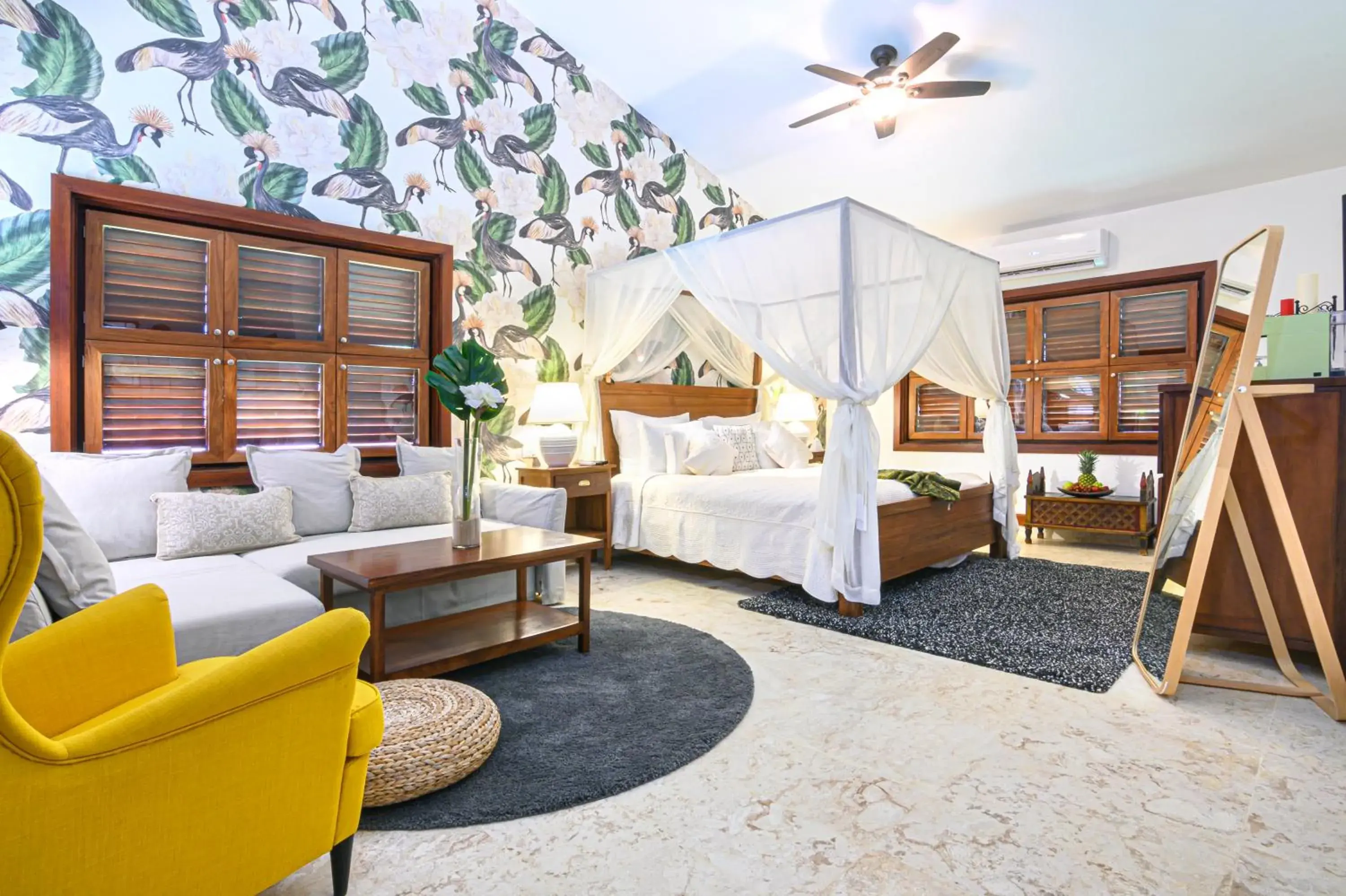 Photo of the whole room, Bed in Selectum Hacienda Punta Cana Photo of the whole room, Bed in Selectum Hacienda Punta Cana