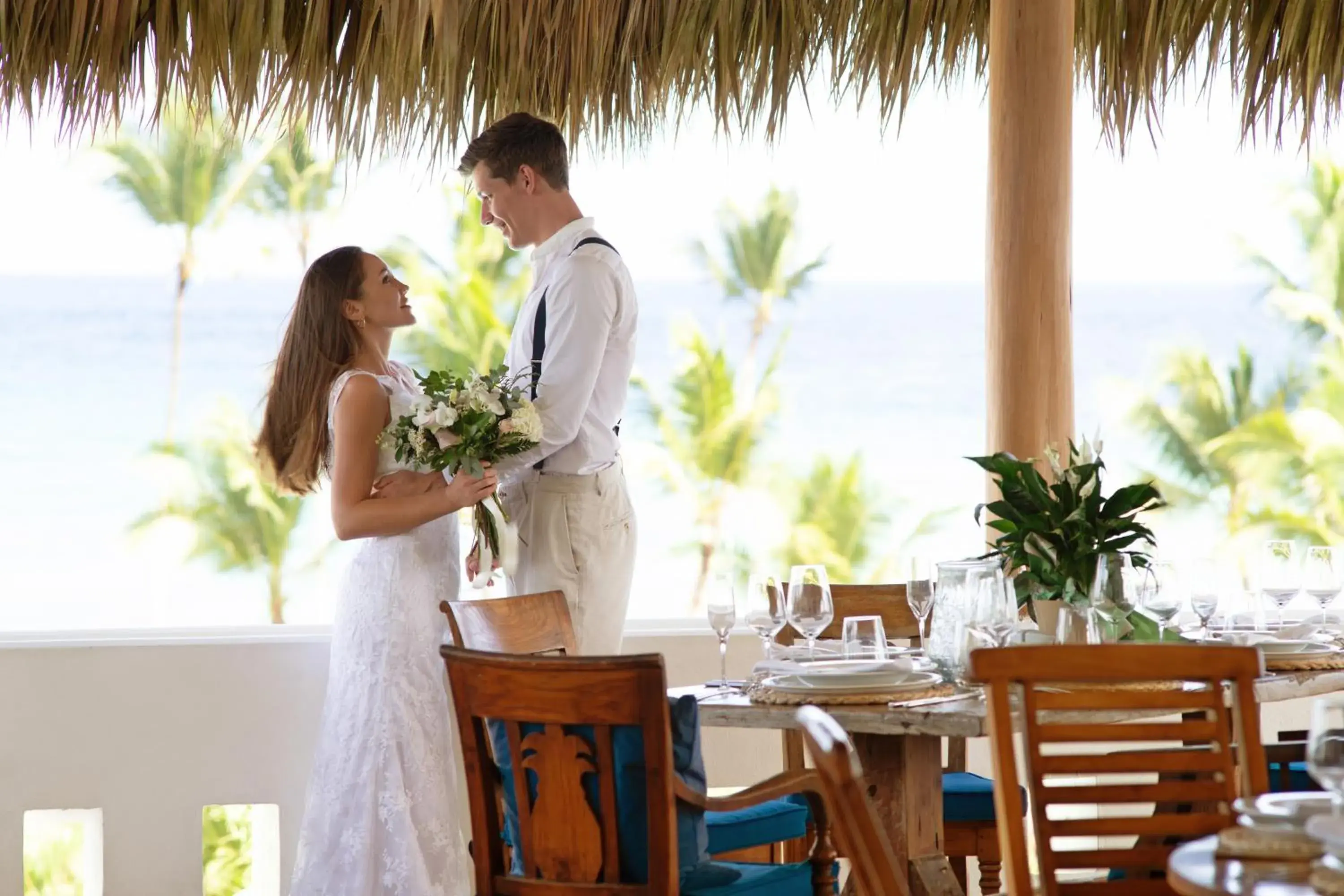 Restaurant/places to eat in Selectum Hacienda Punta Cana Restaurant/places to eat in Selectum Hacienda Punta Cana