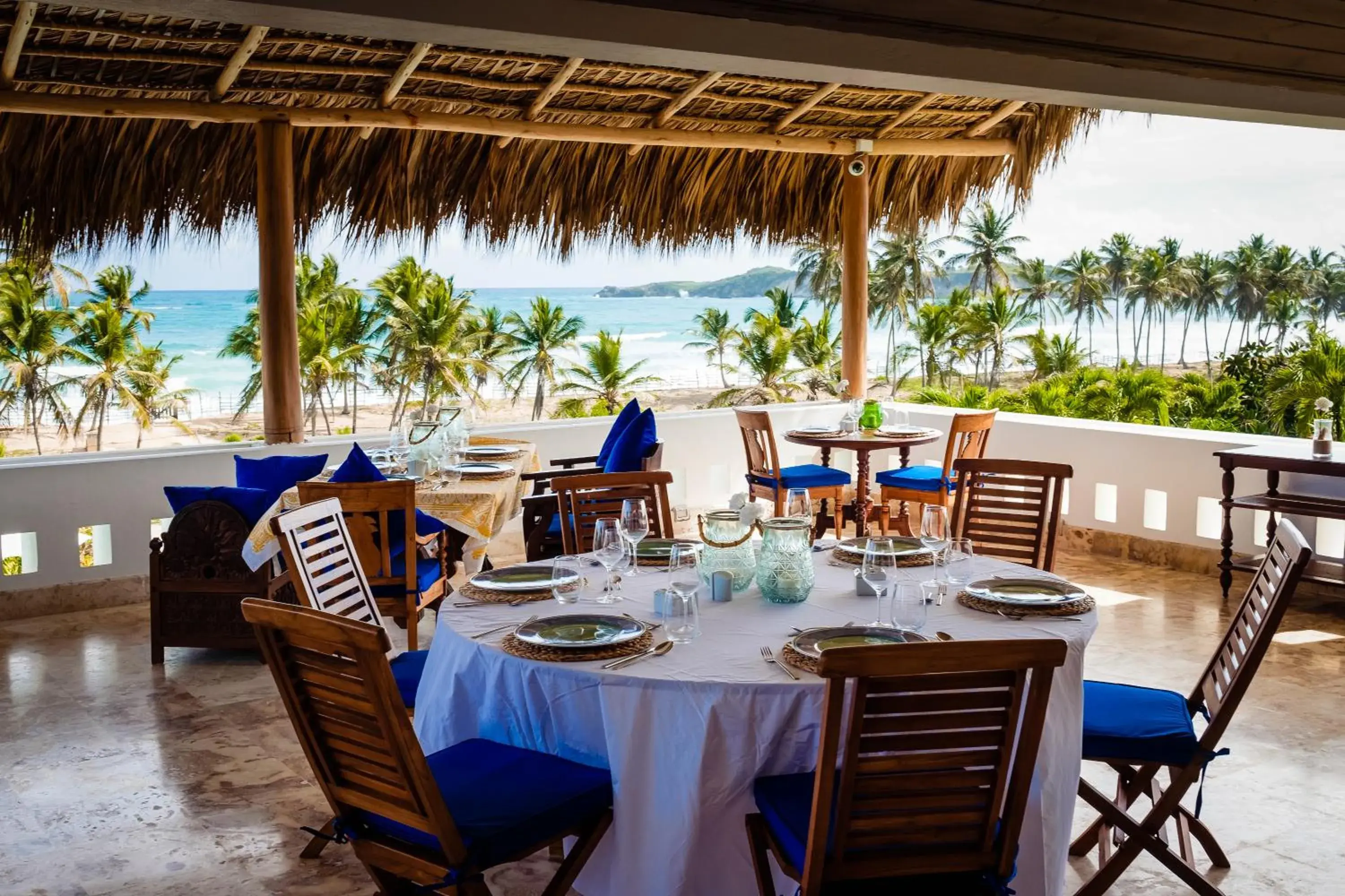 Food and drinks in Selectum Hacienda Punta Cana Food and drinks in Selectum Hacienda Punta Cana