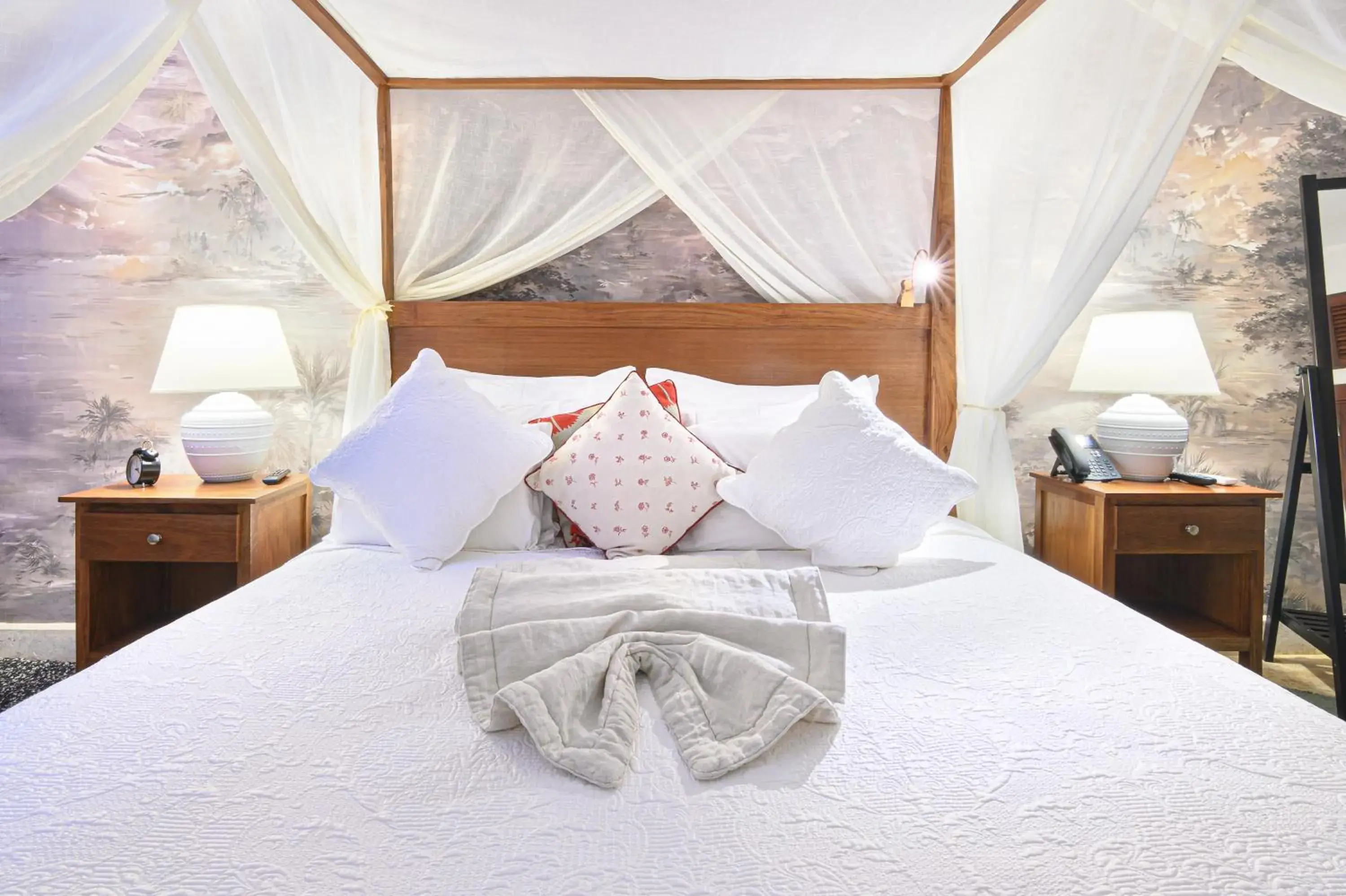 Bed in Selectum Hacienda Punta Cana Bed in Selectum Hacienda Punta Cana