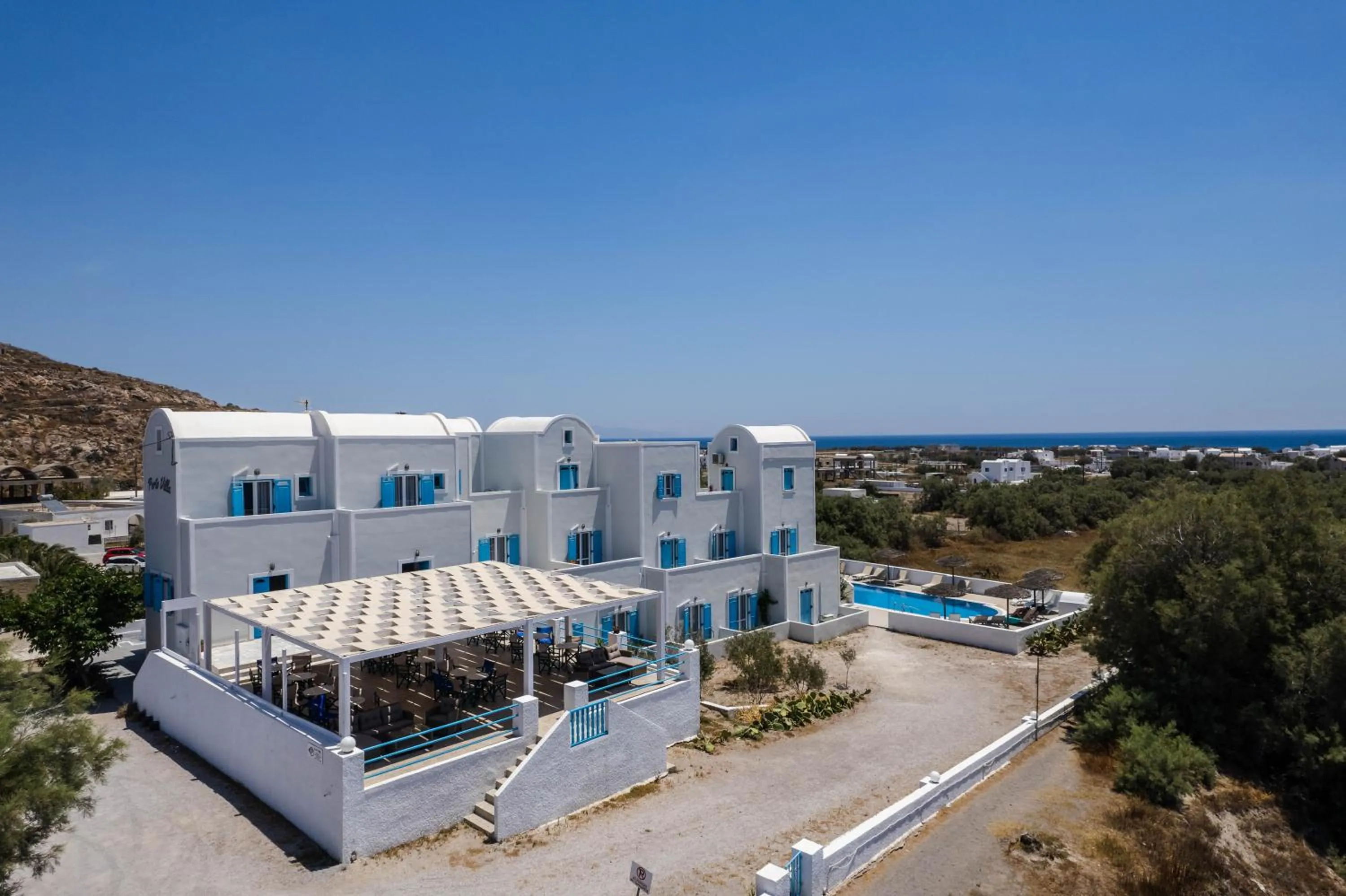 Porto Villa