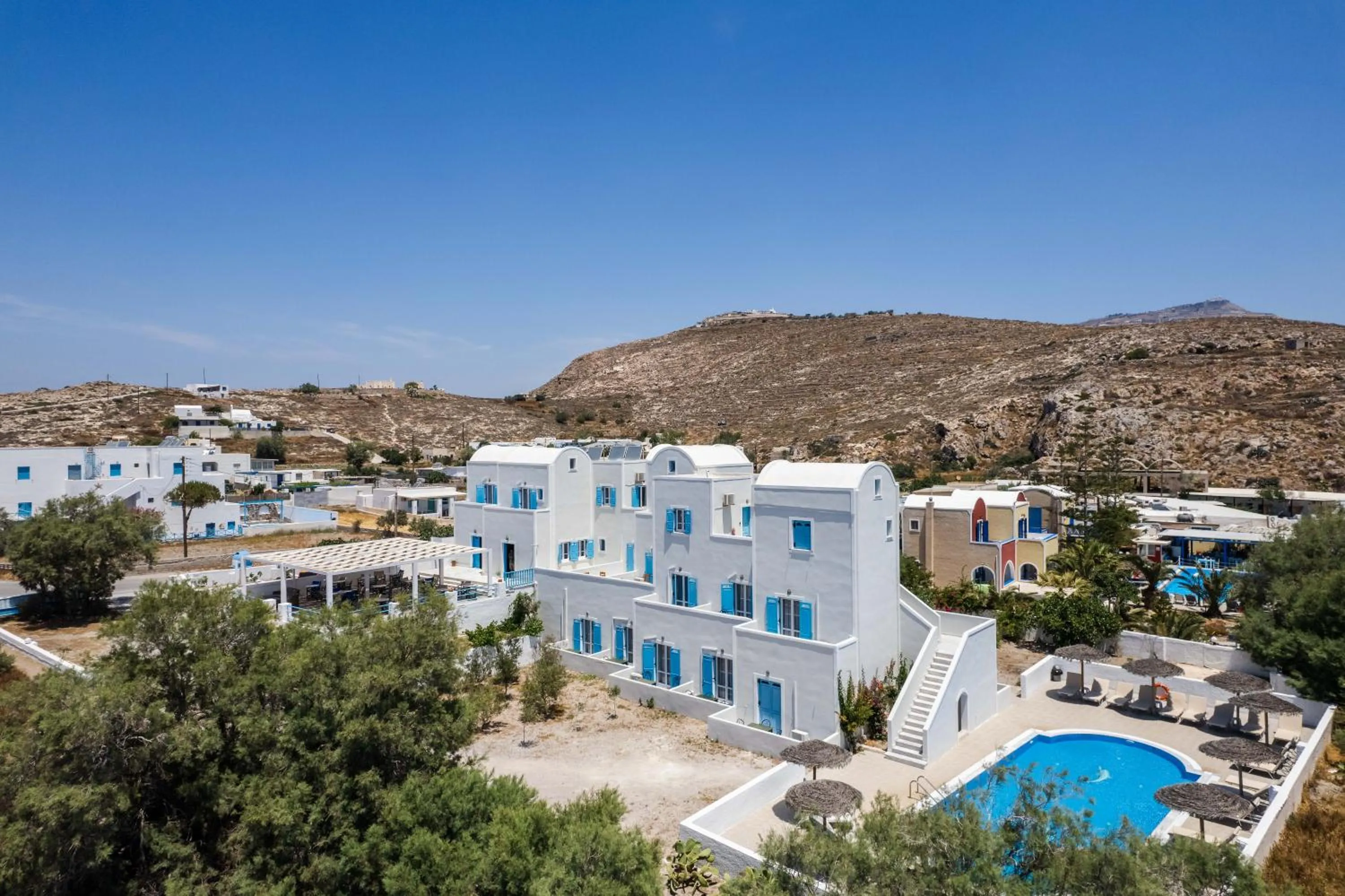 Porto Villa